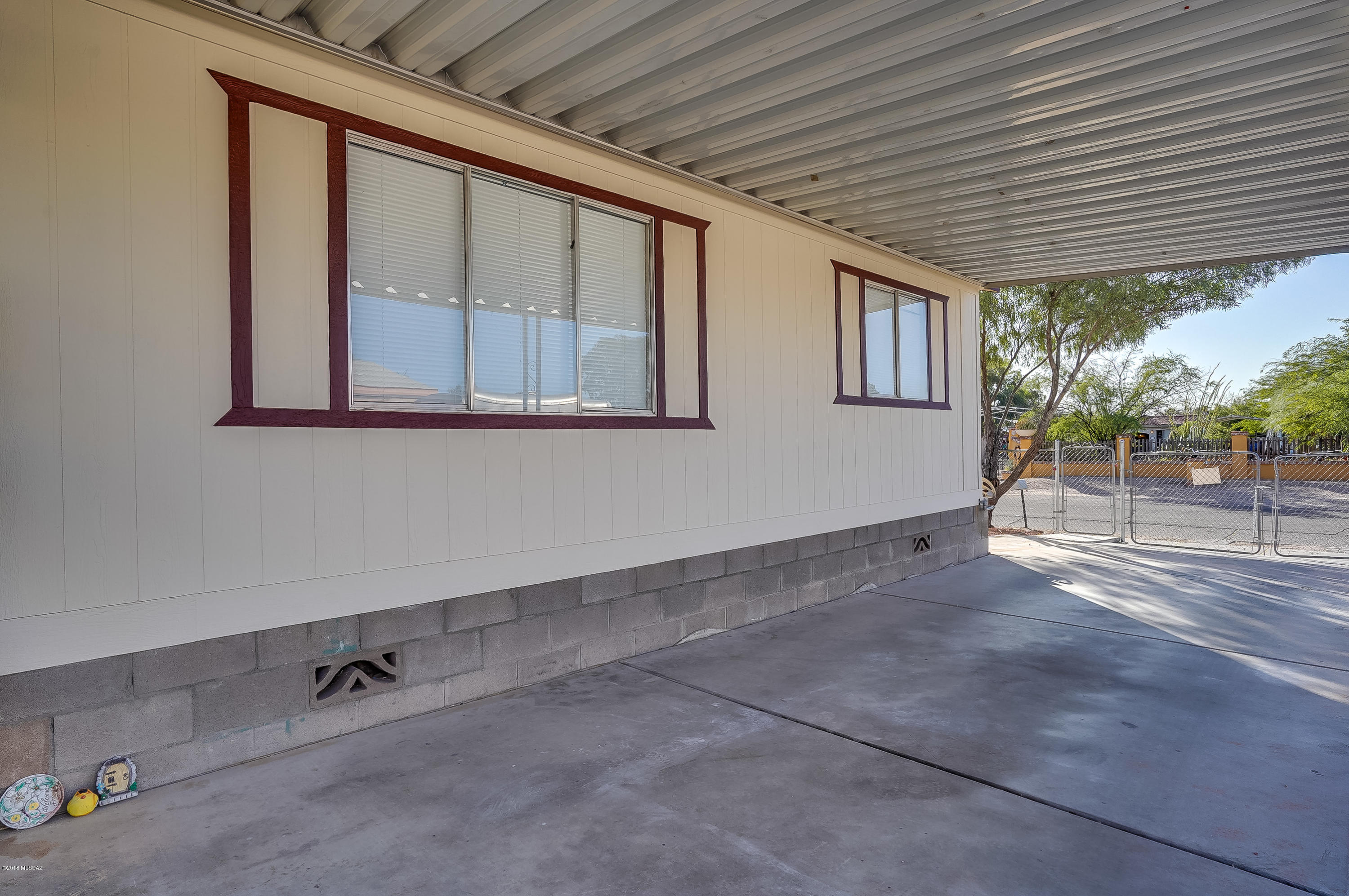 Bloodworth Stewart Park (1-13) - Residential