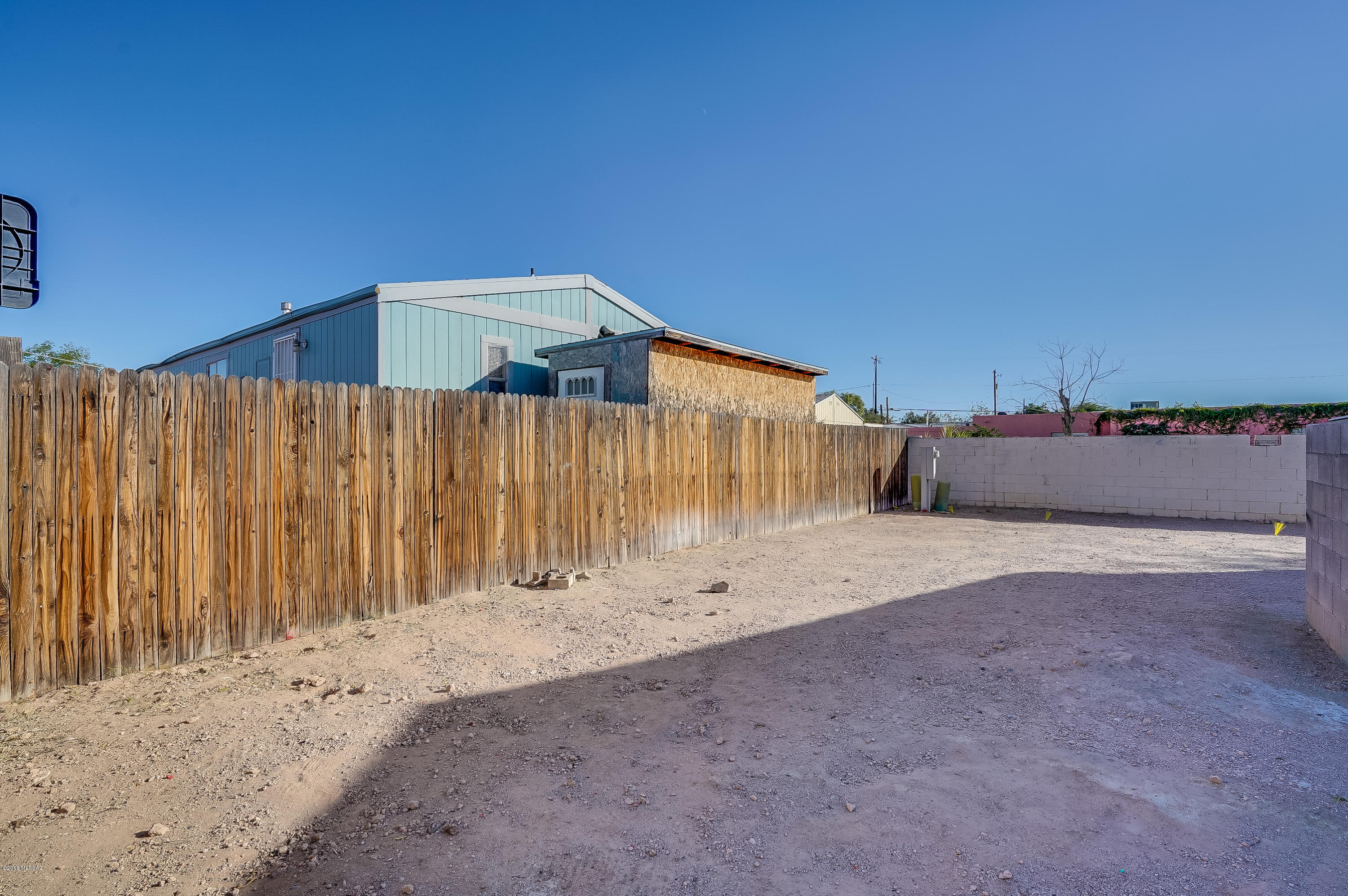 Bloodworth Stewart Park (1-13) - Residential