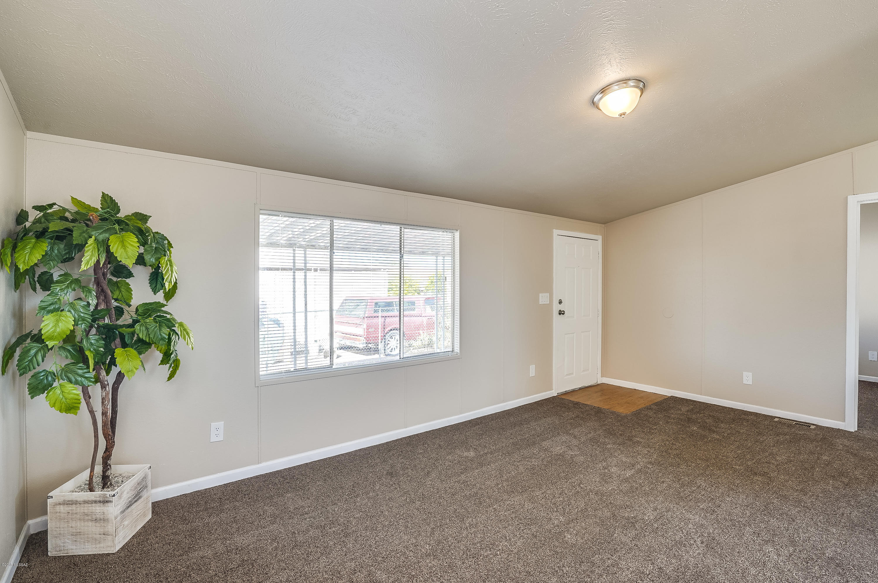 Bloodworth Stewart Park (1-13) - Residential