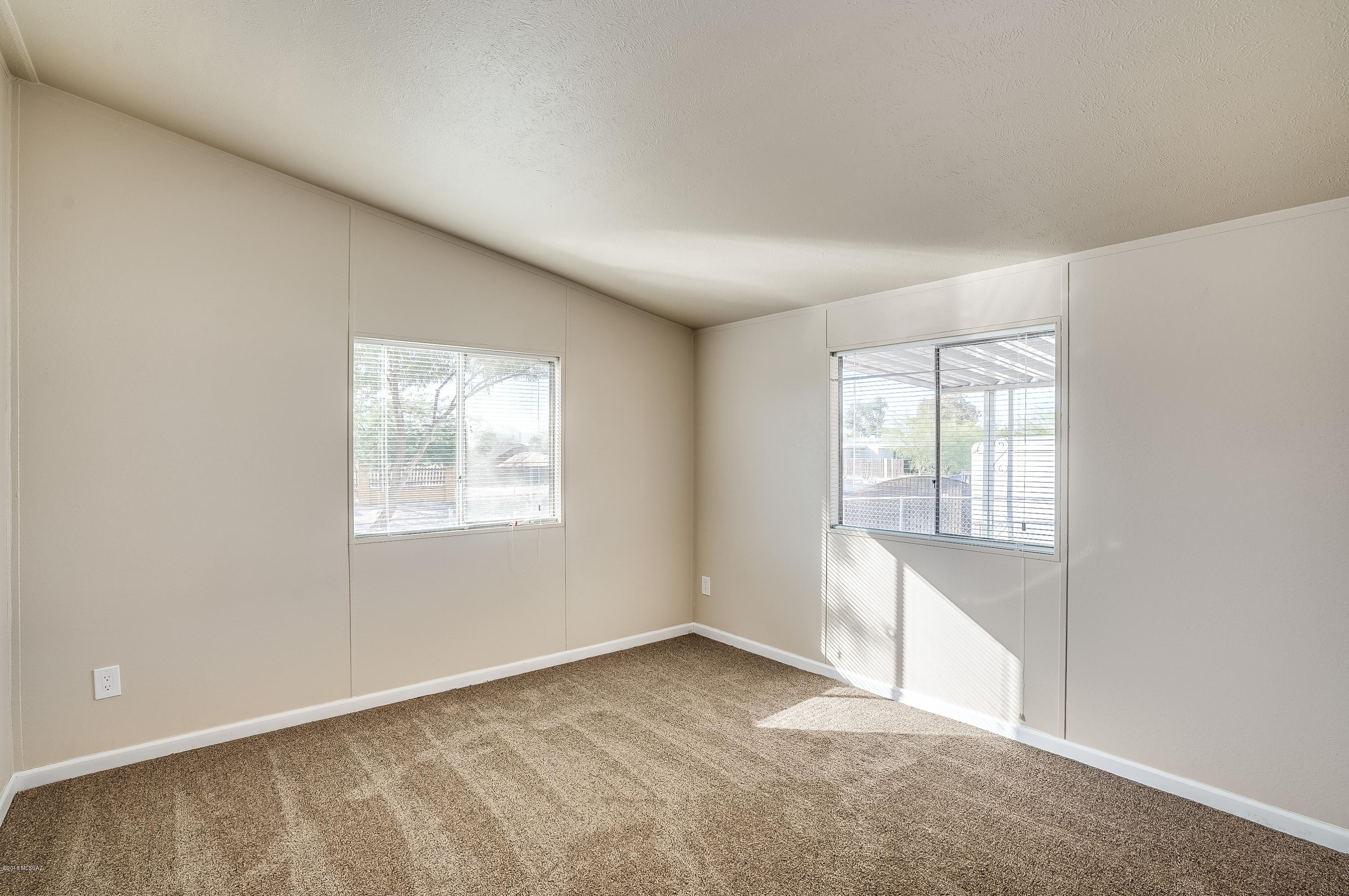 Bloodworth Stewart Park (1-13) - Residential