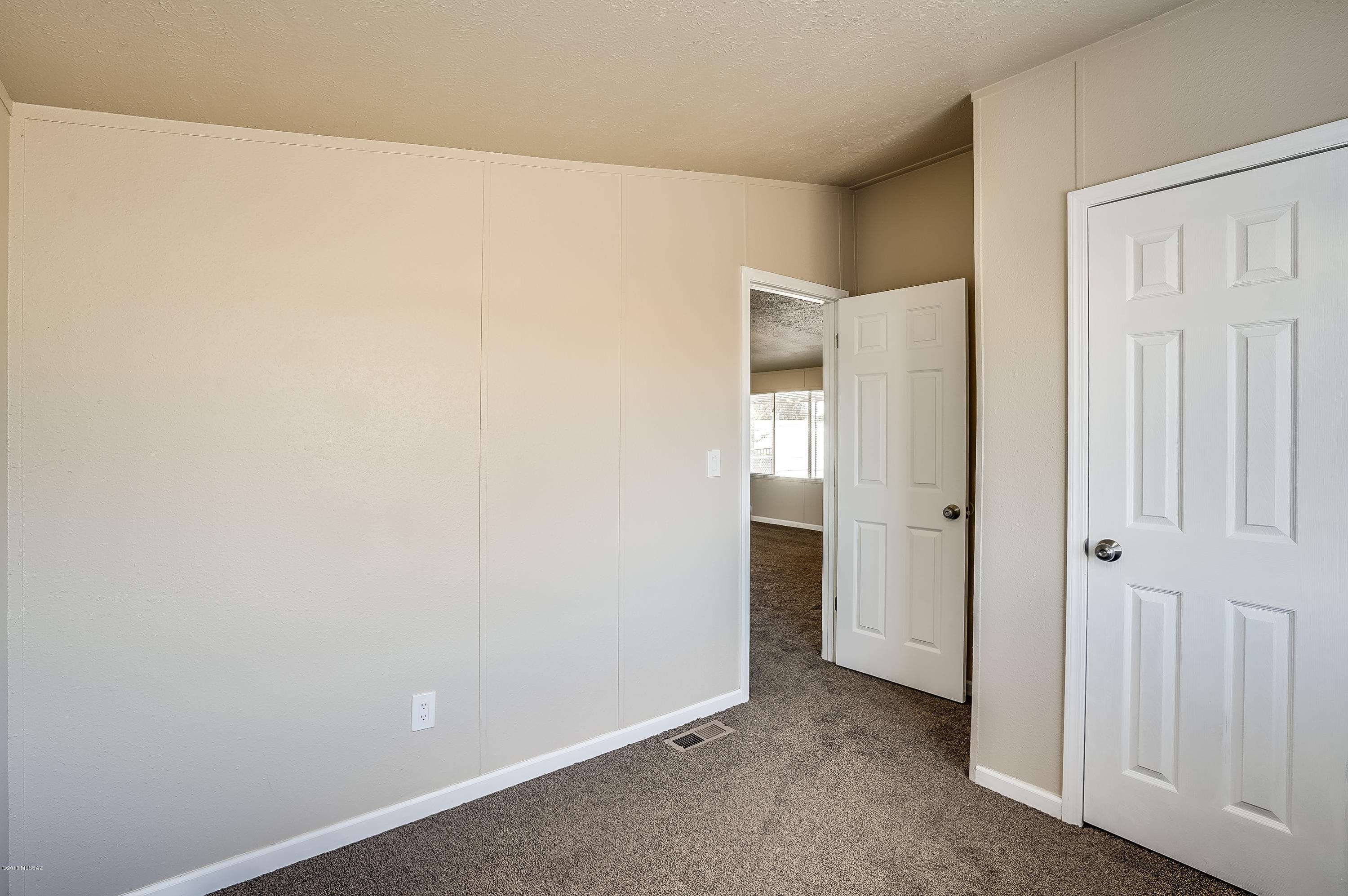 Bloodworth Stewart Park (1-13) - Residential