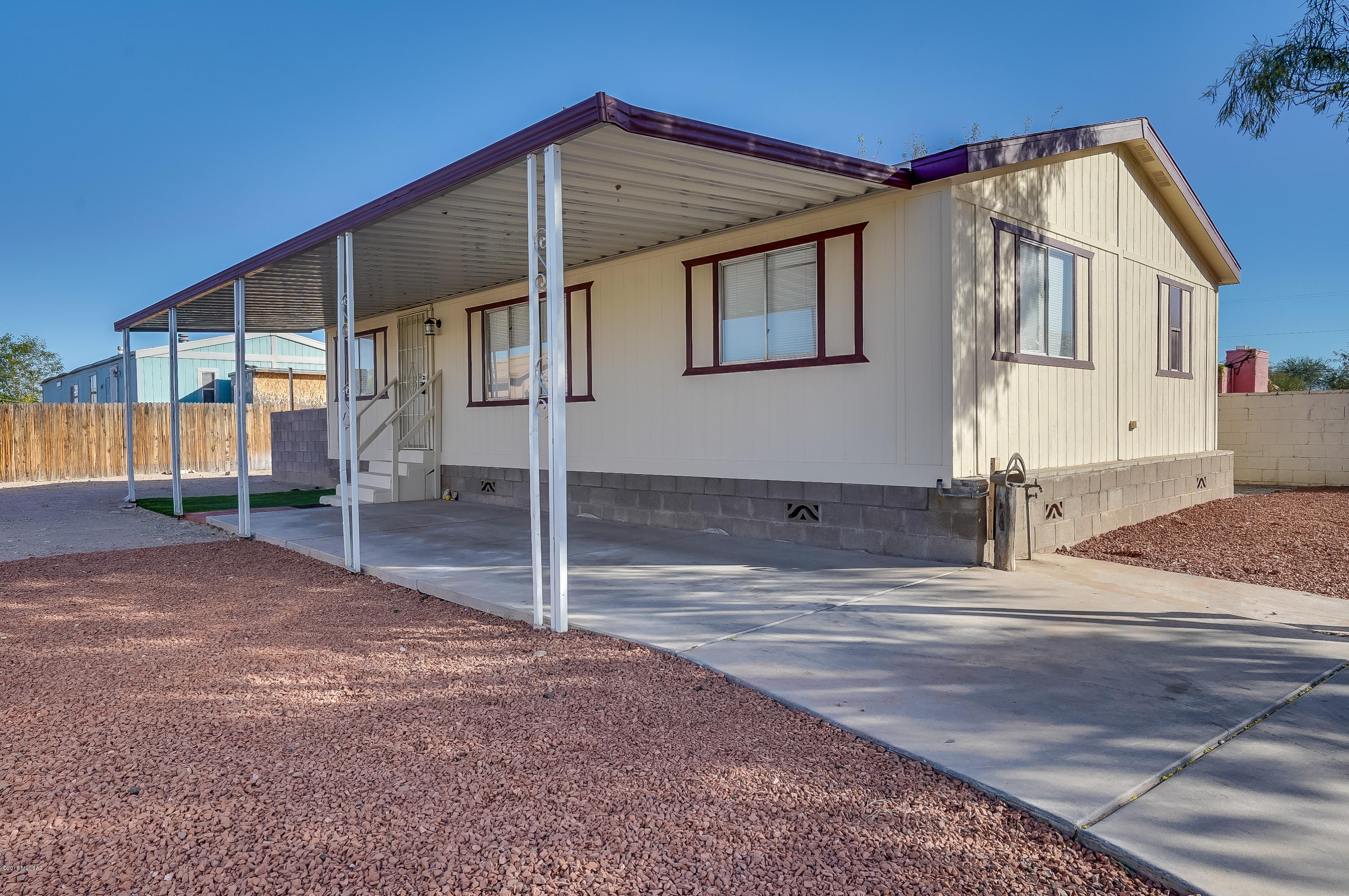This is the property you have been waiting for! Amazing 3 bedroom/2 bath home with central air conditioning. Recently remodeled from top to bottom, including new flooring, new carpet. This is a home to view soon before it's gone!
