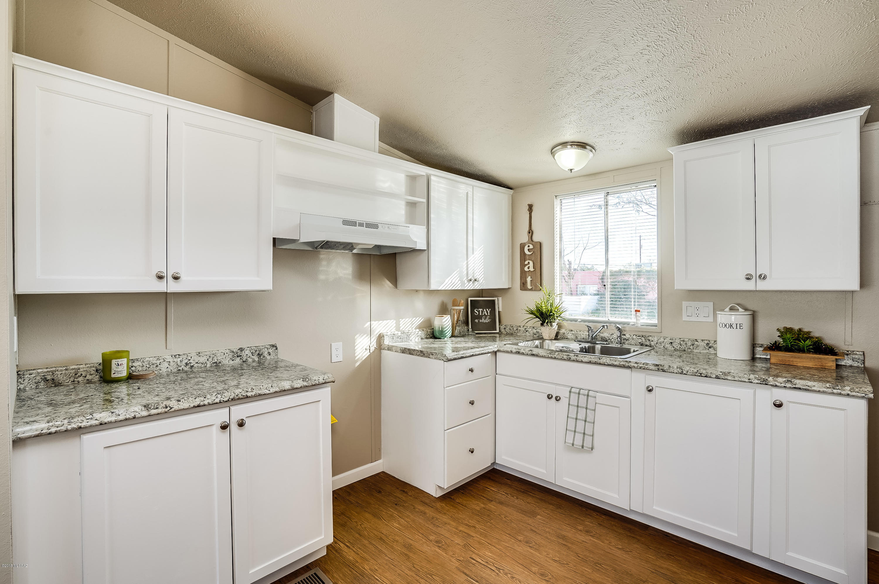 Bloodworth Stewart Park (1-13) - Residential
