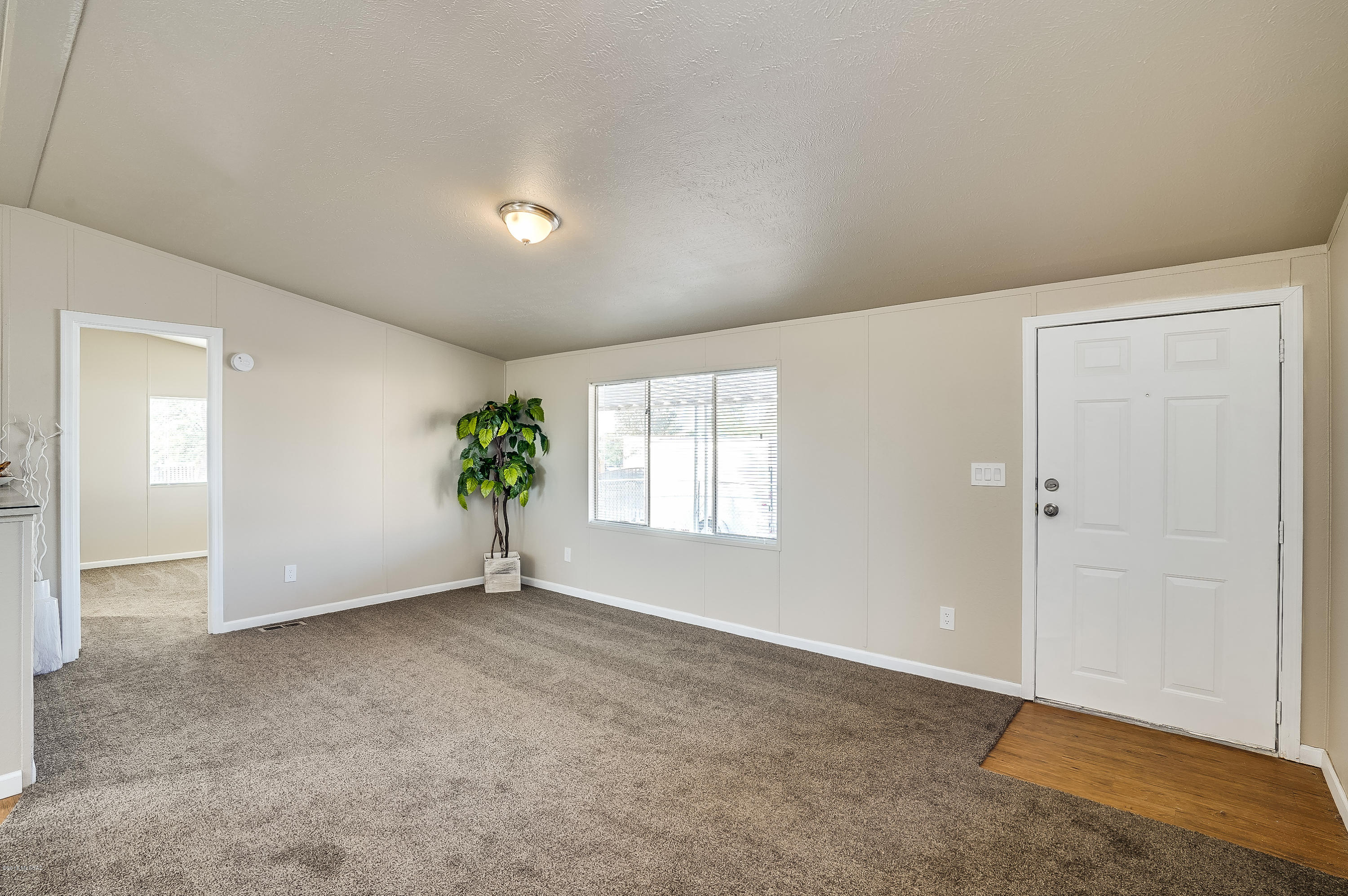 Bloodworth Stewart Park (1-13) - Residential