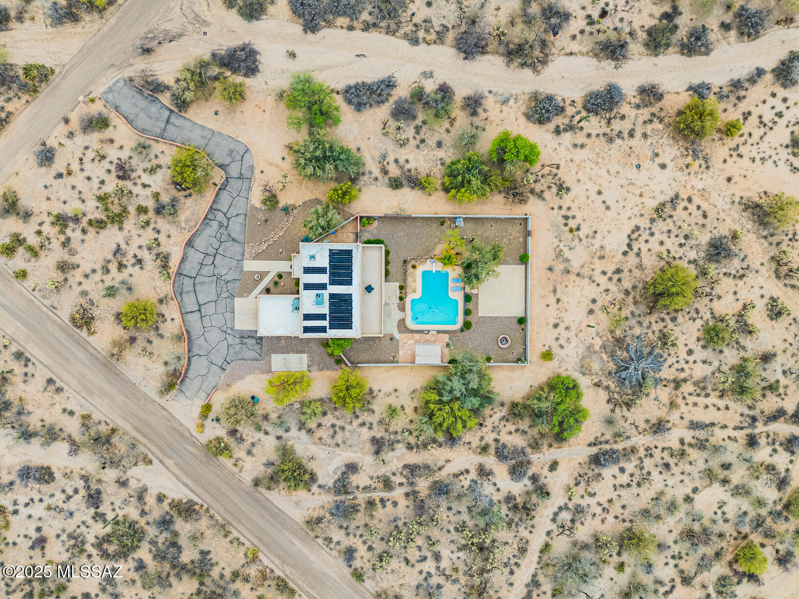 Unsubdivided - Residential