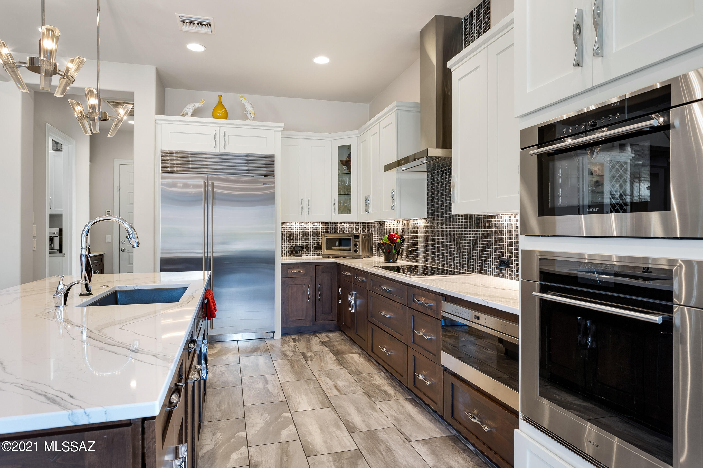 Saddlebrooke - Residential