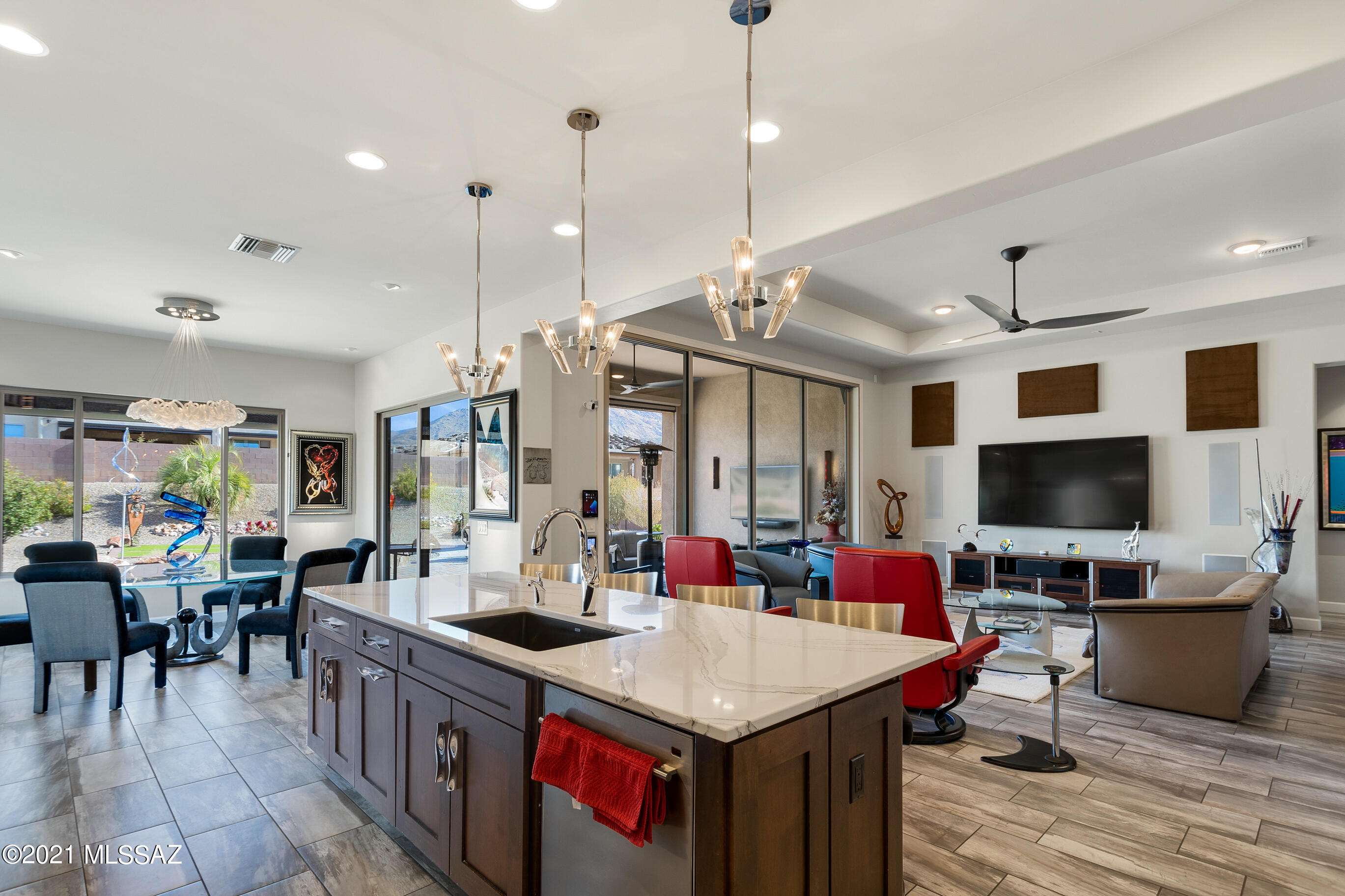 Saddlebrooke - Residential
