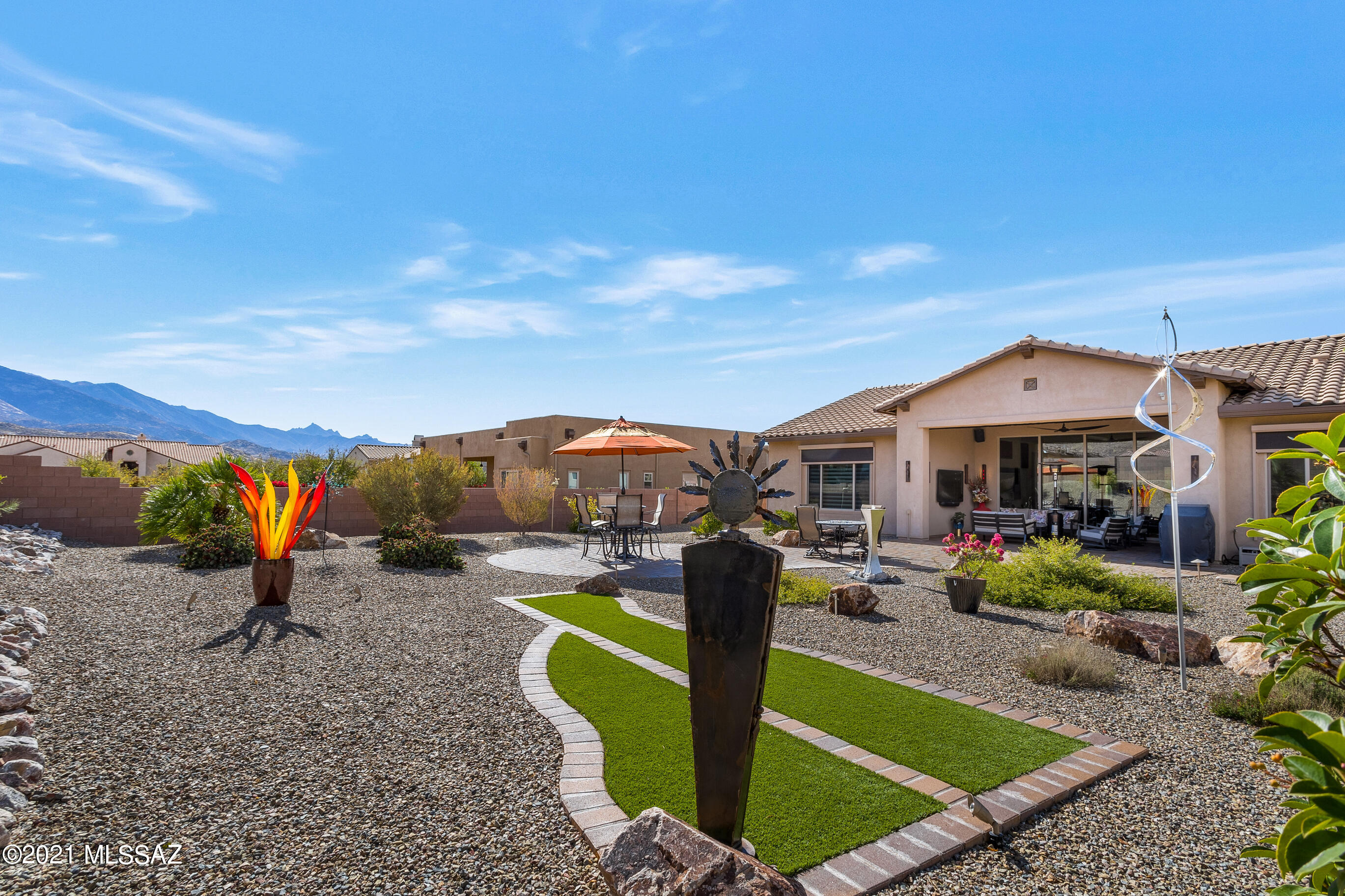 Saddlebrooke - Residential
