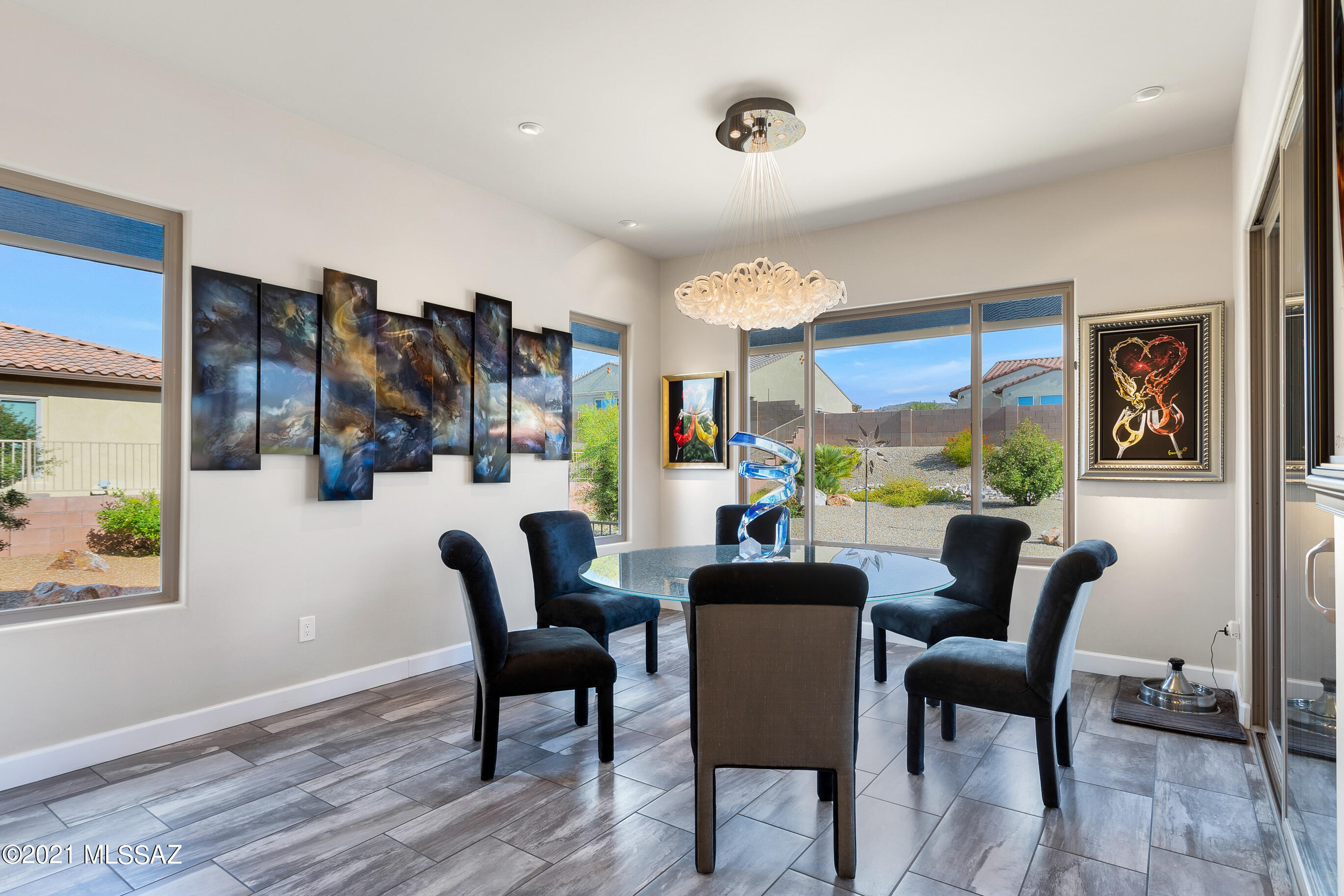 Saddlebrooke - Residential