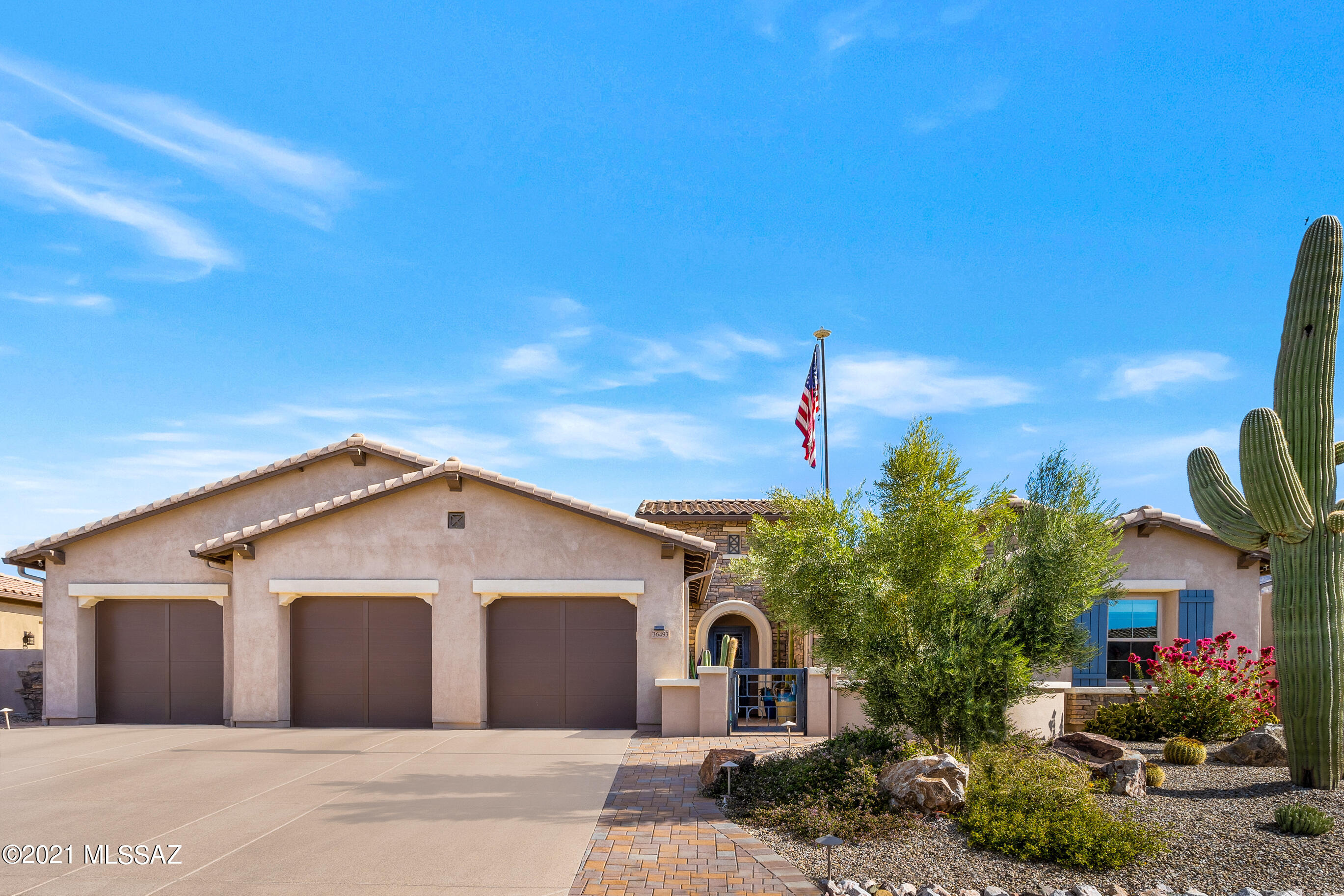 Saddlebrooke - Residential