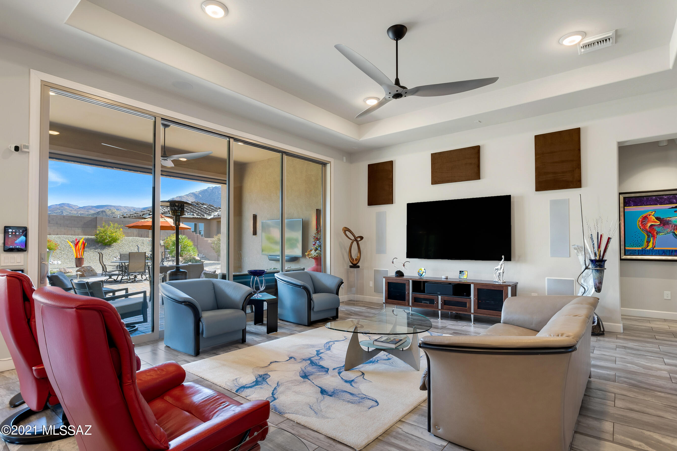 Saddlebrooke - Residential