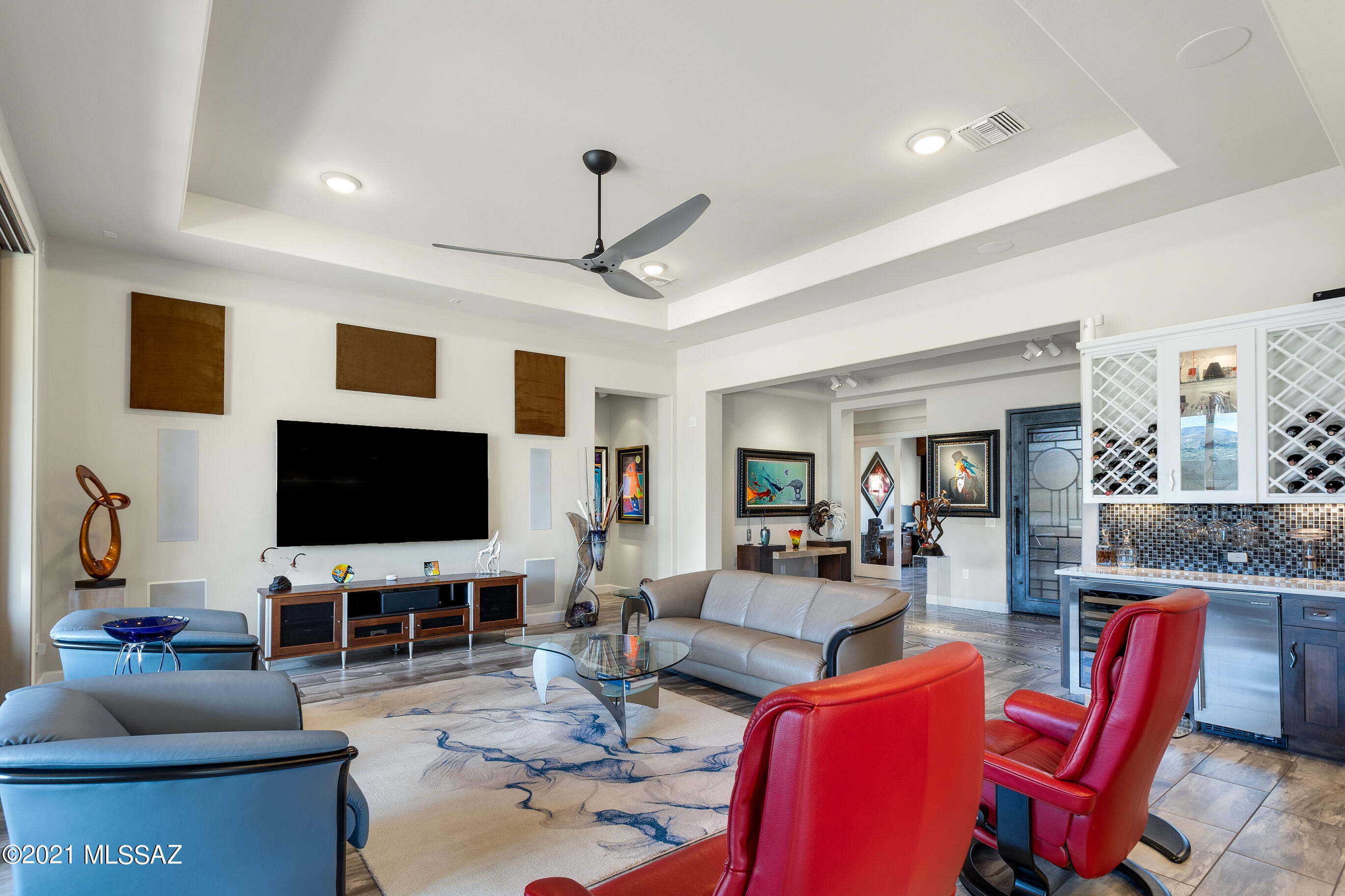 Saddlebrooke - Residential