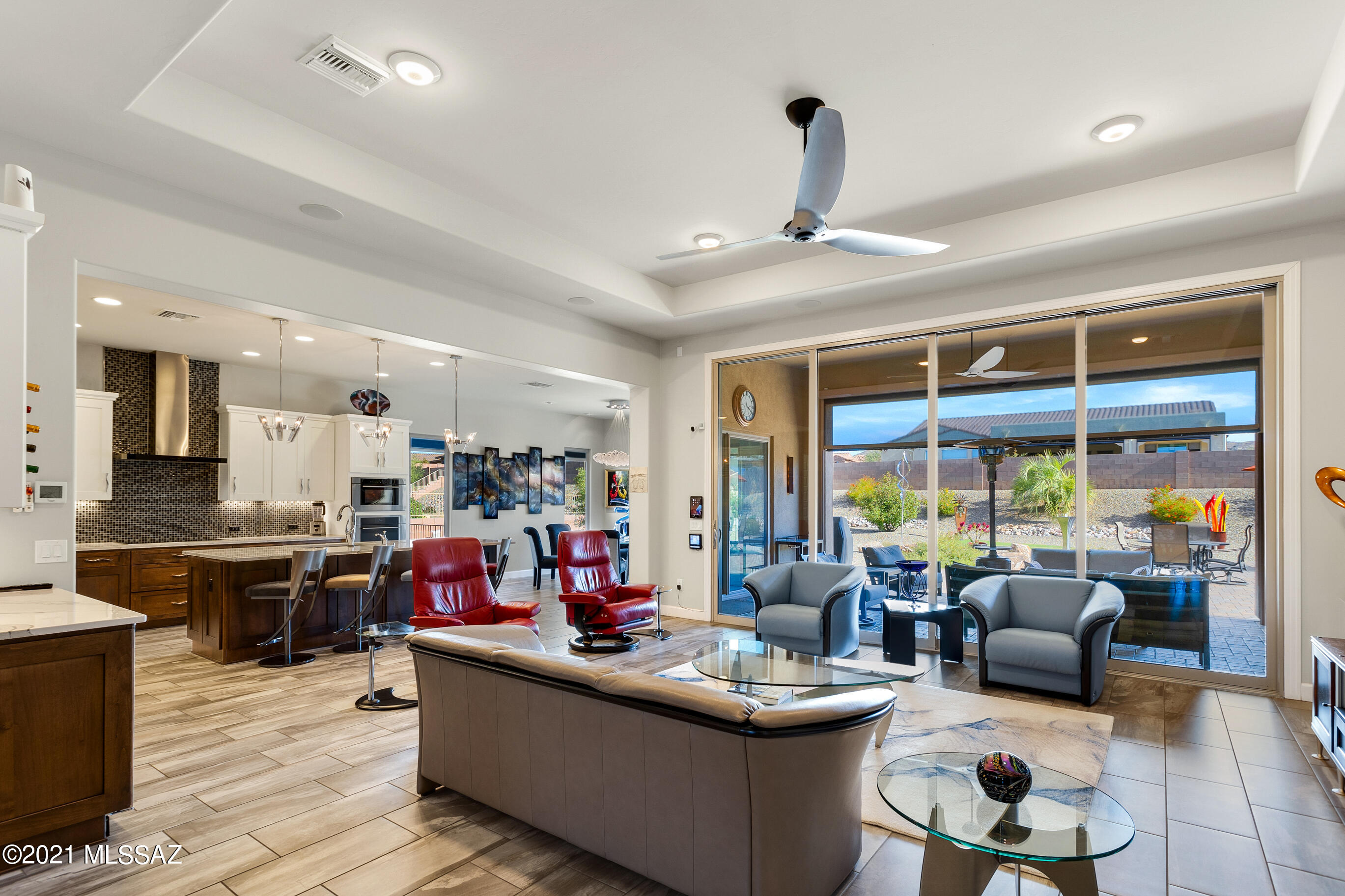 Saddlebrooke - Residential