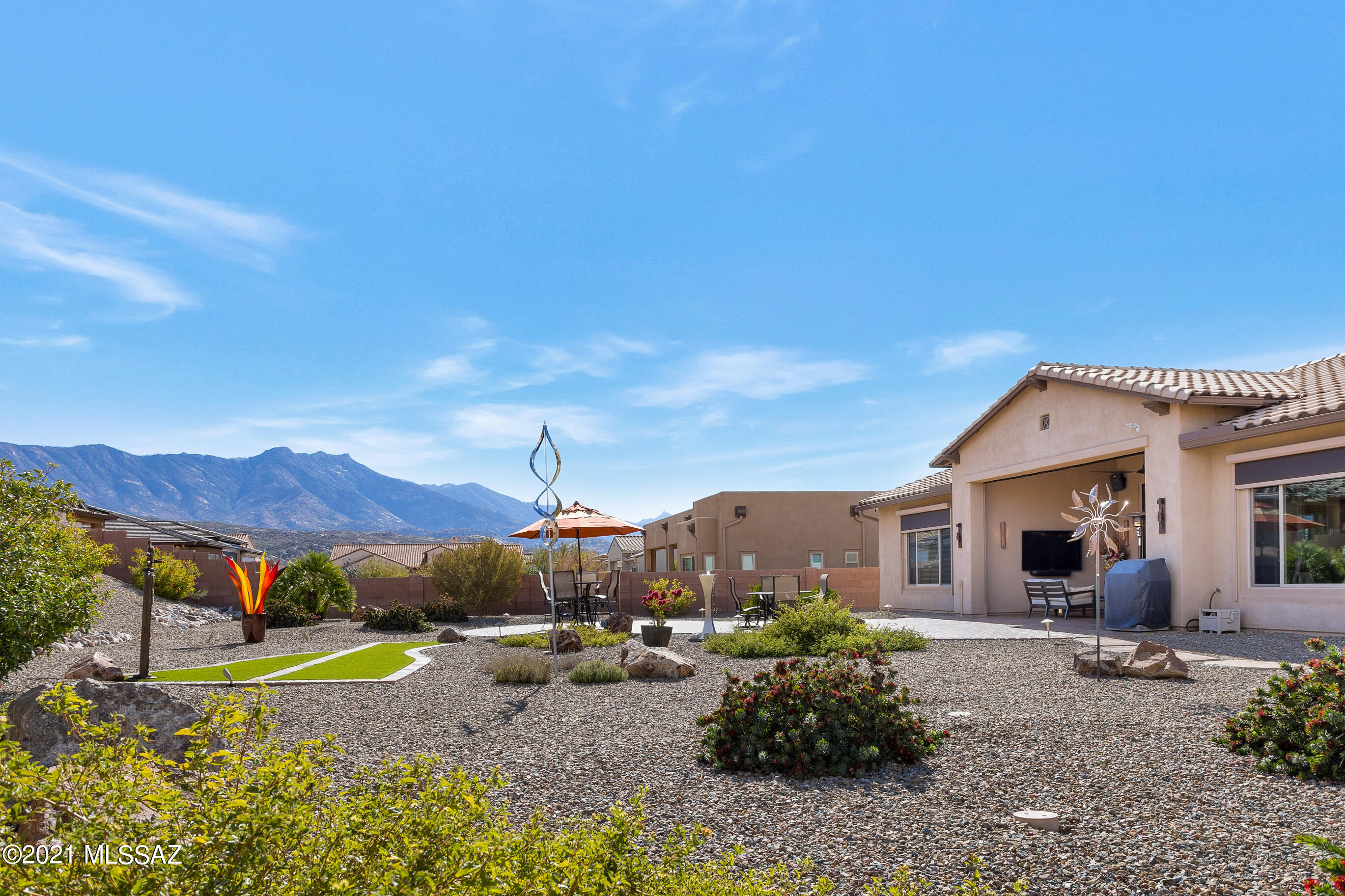 Saddlebrooke - Residential