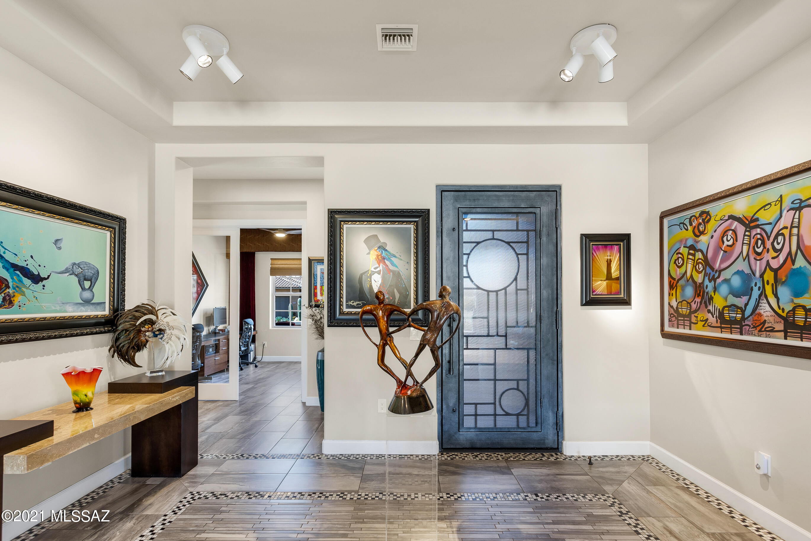 Saddlebrooke - Residential
