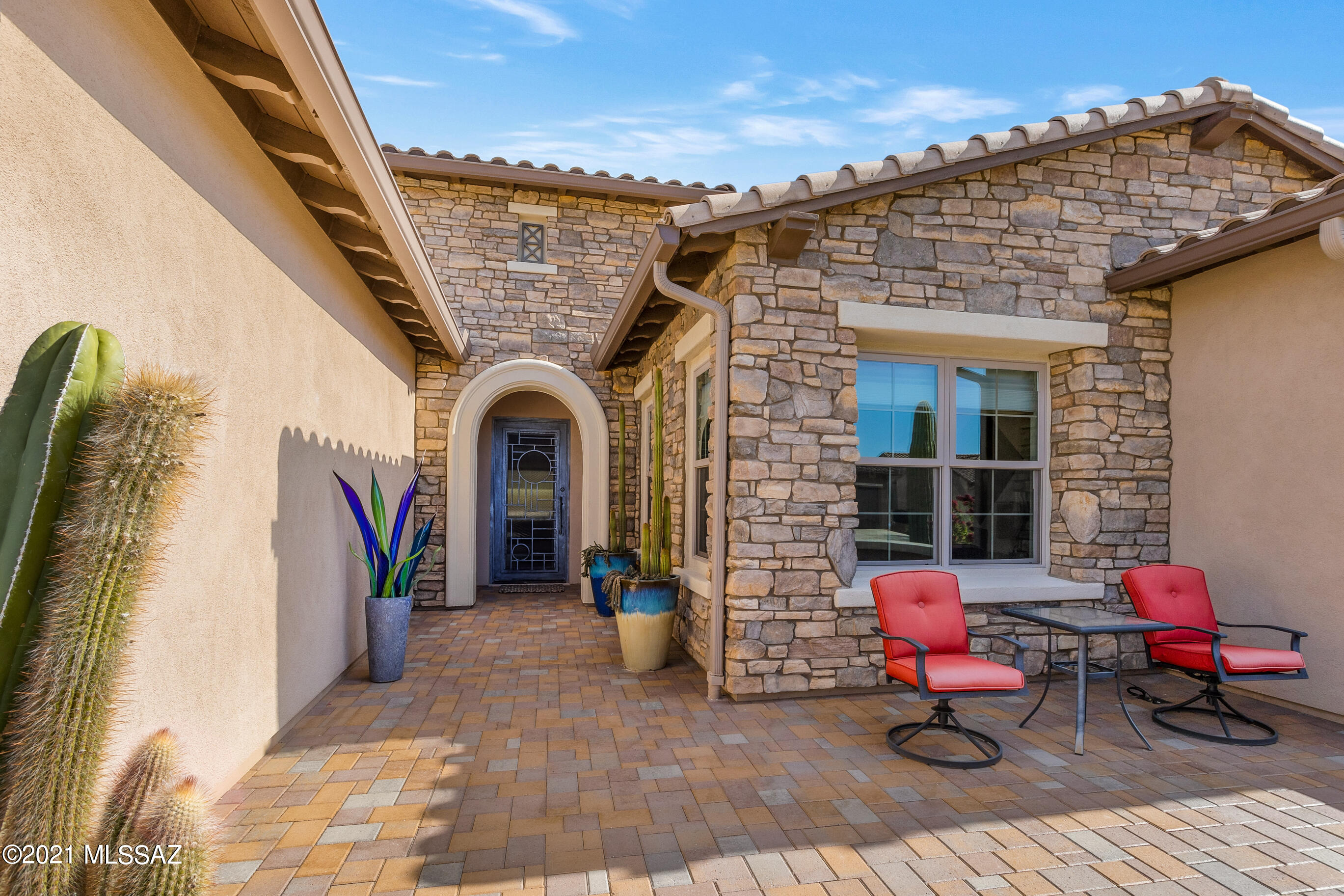Saddlebrooke - Residential