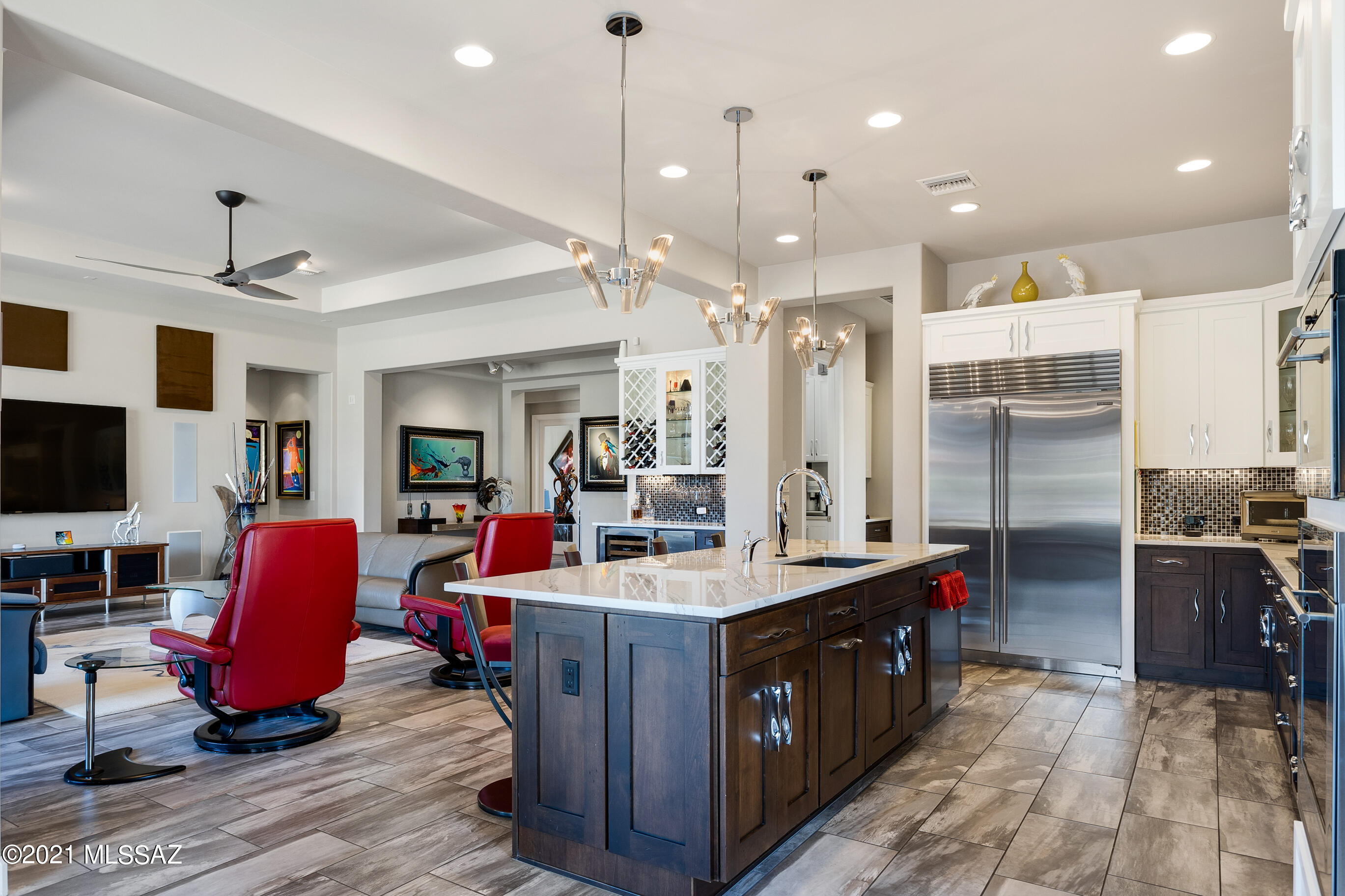 Saddlebrooke - Residential