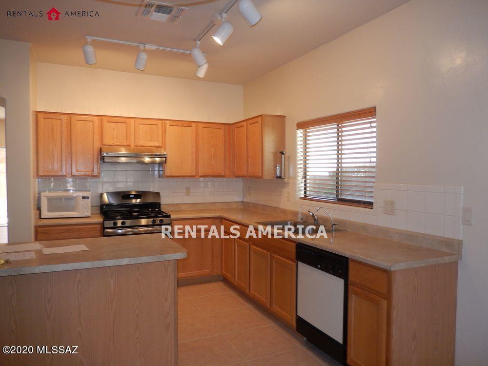 Continental Reserve Block 9 (1-165) - Residential Lease