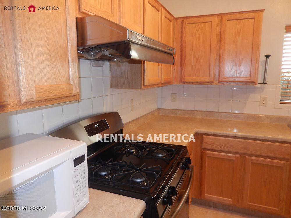Continental Reserve Block 9 (1-165) - Residential Lease