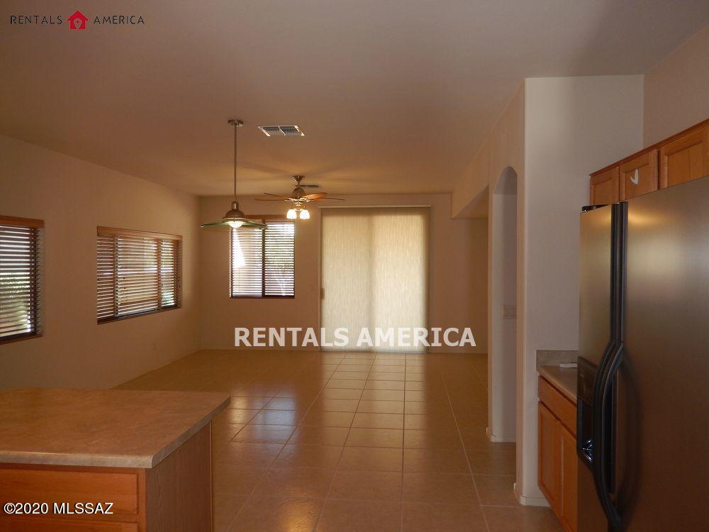 Continental Reserve Block 9 (1-165) - Residential Lease