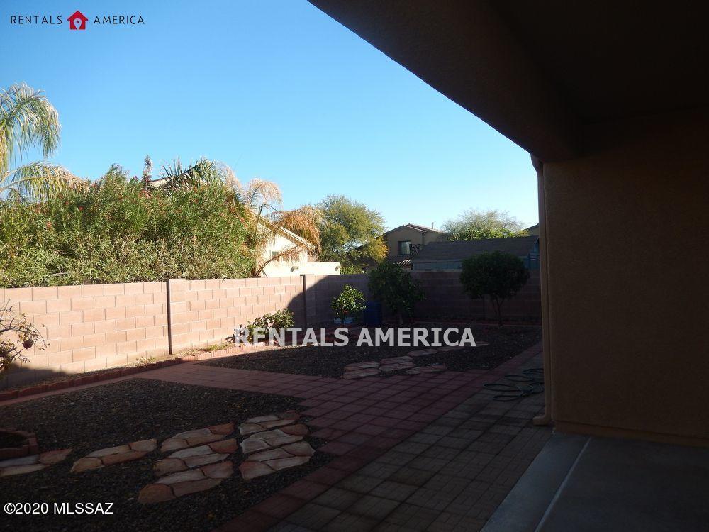 Continental Reserve Block 9 (1-165) - Residential Lease