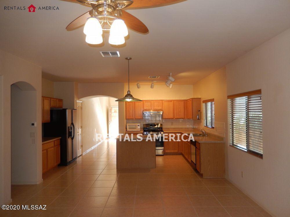 Continental Reserve Block 9 (1-165) - Residential Lease