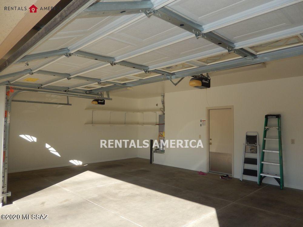 Continental Reserve Block 9 (1-165) - Residential Lease