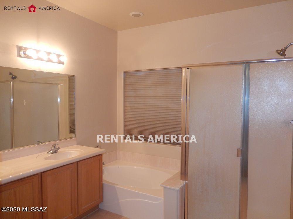 Continental Reserve Block 9 (1-165) - Residential Lease