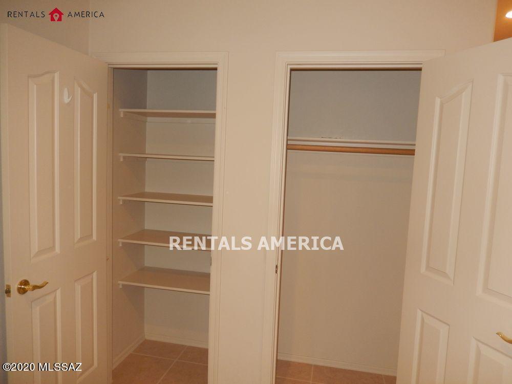 Continental Reserve Block 9 (1-165) - Residential Lease