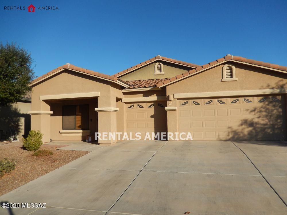 Continental Reserve Block 9 (1-165) - Residential Lease