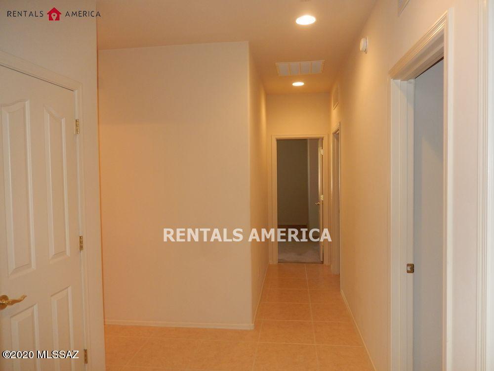 Continental Reserve Block 9 (1-165) - Residential Lease