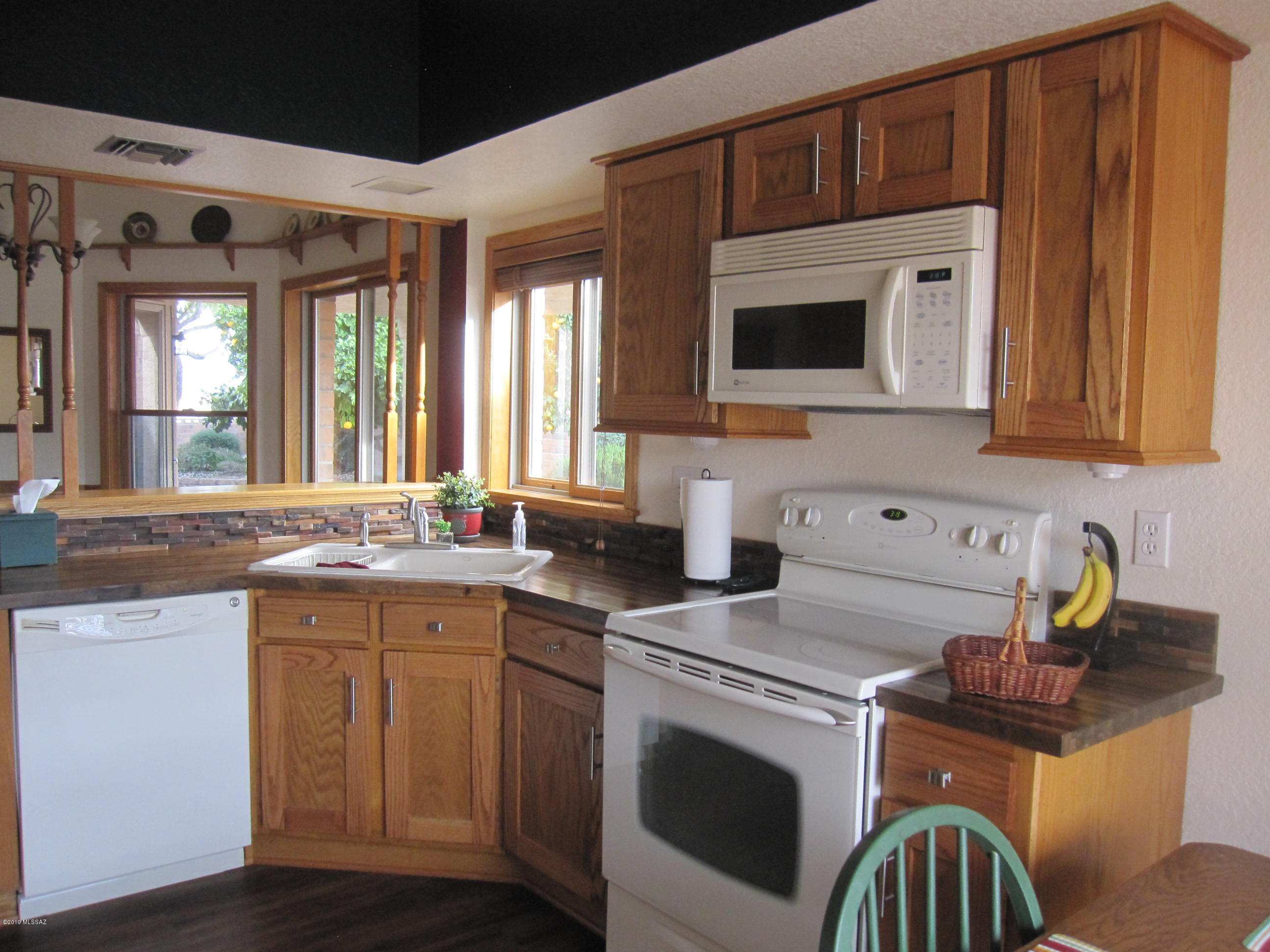 Colonia De Los Alamos - Viewpoint - Residential