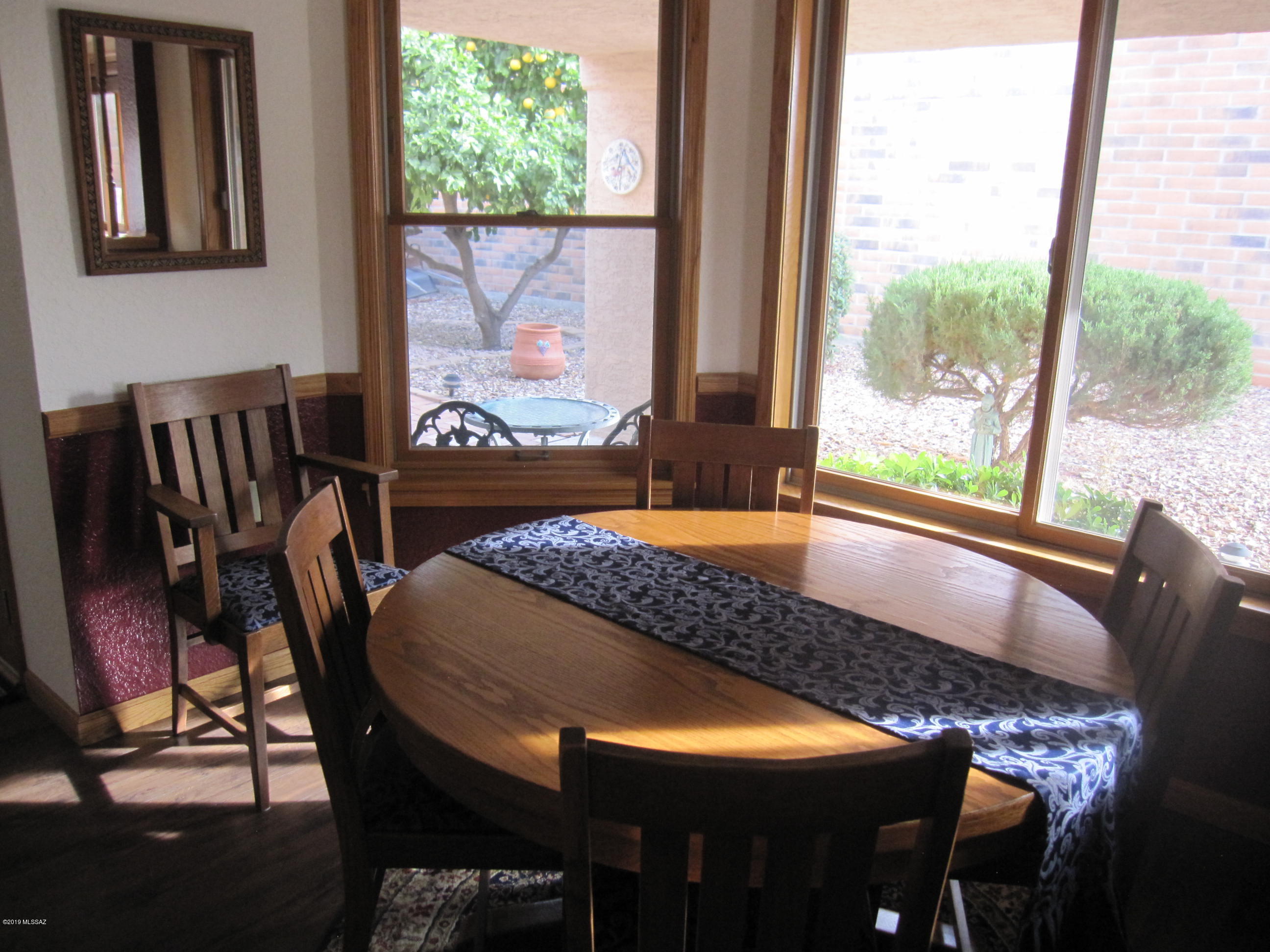 Colonia De Los Alamos - Viewpoint - Residential