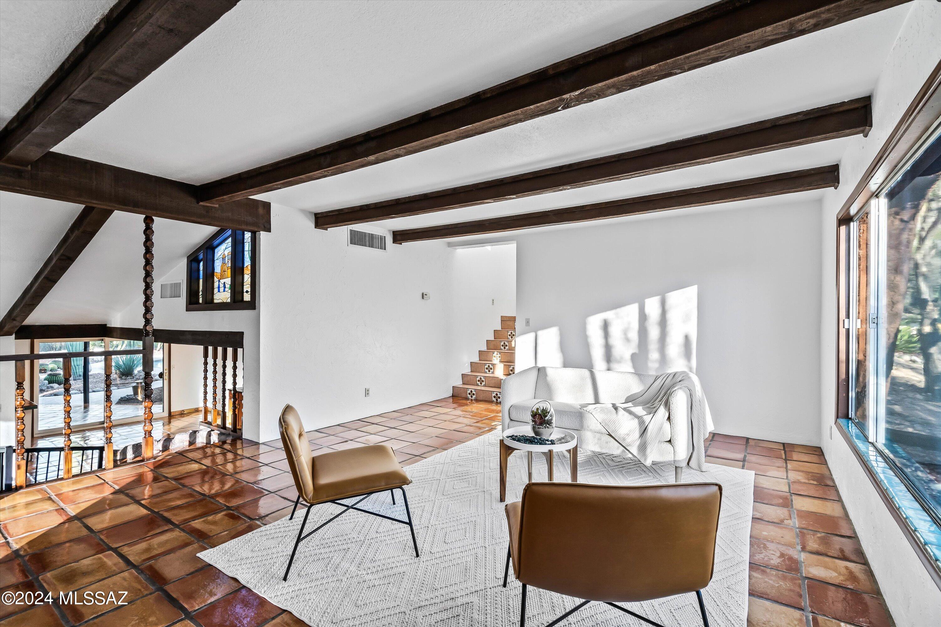 Foothill Heights - Residential