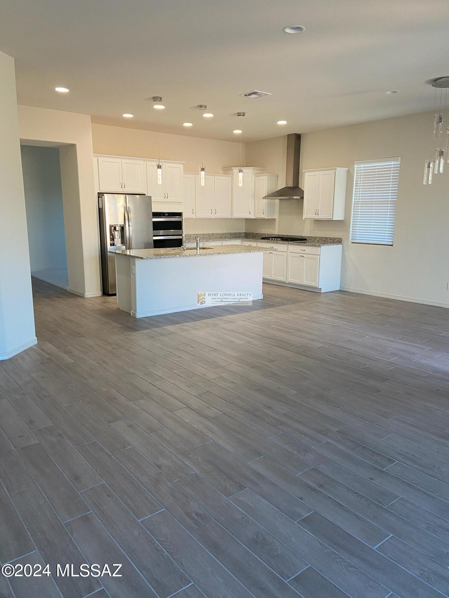 Rancho Vistoso Valley Vista - Residential Lease