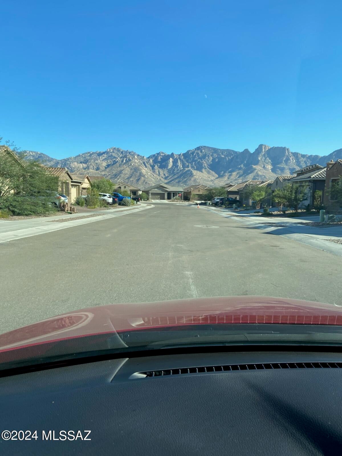 Rancho Vistoso Valley Vista - Residential Lease