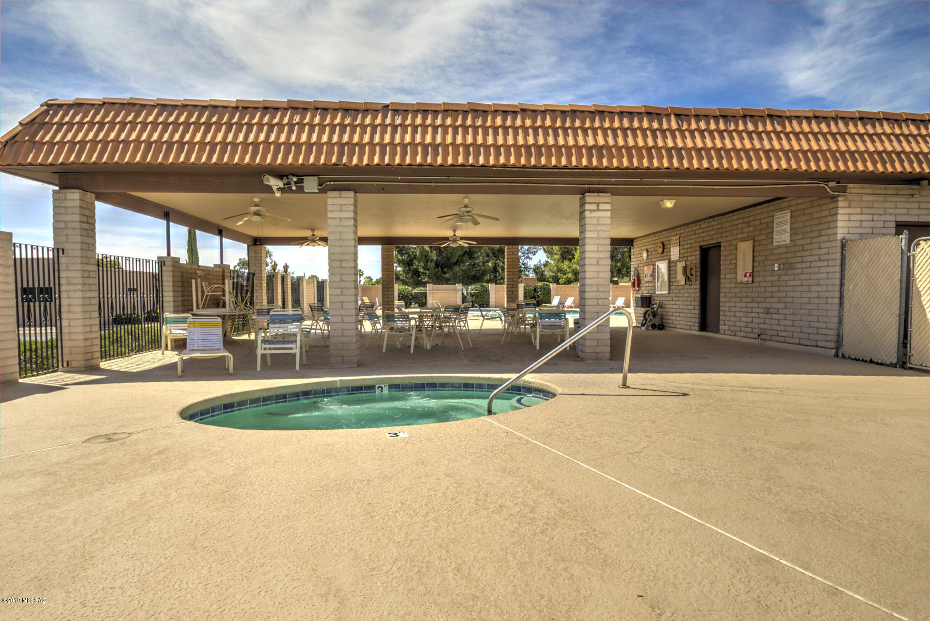 Rolling Hills Villas NO. 2 - Residential