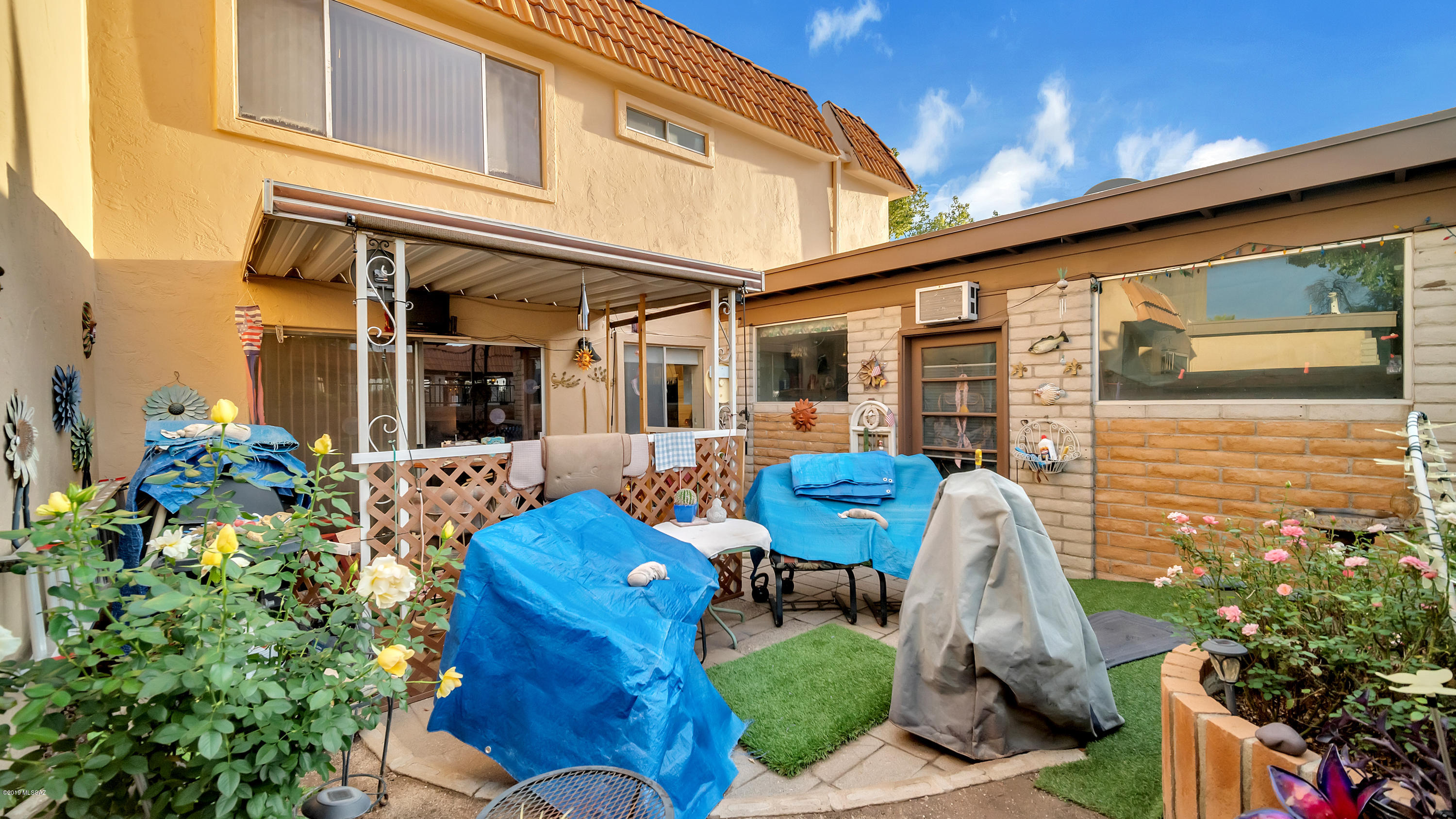 Rolling Hills Villas NO. 2 - Residential