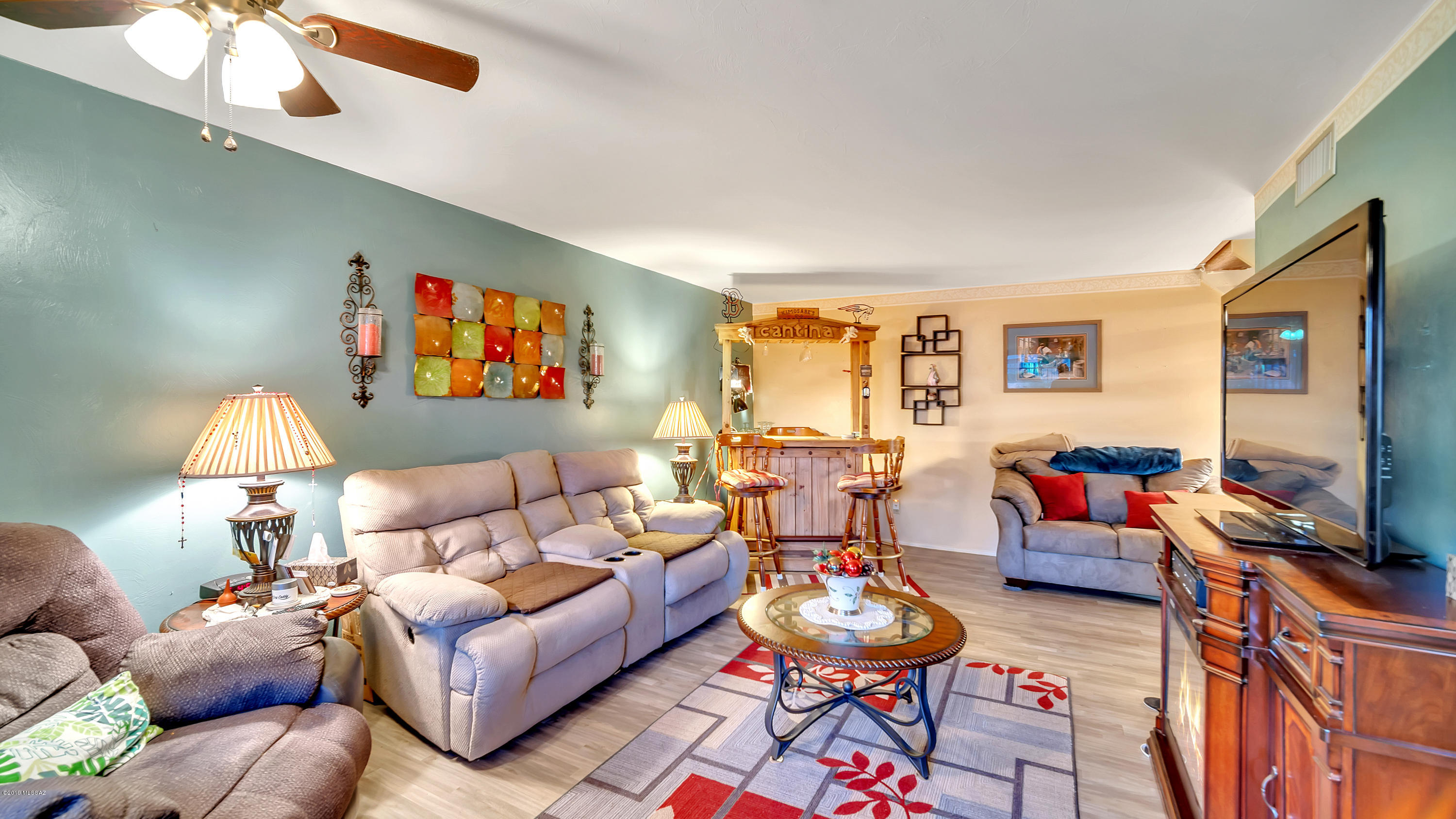 Rolling Hills Villas NO. 2 - Residential