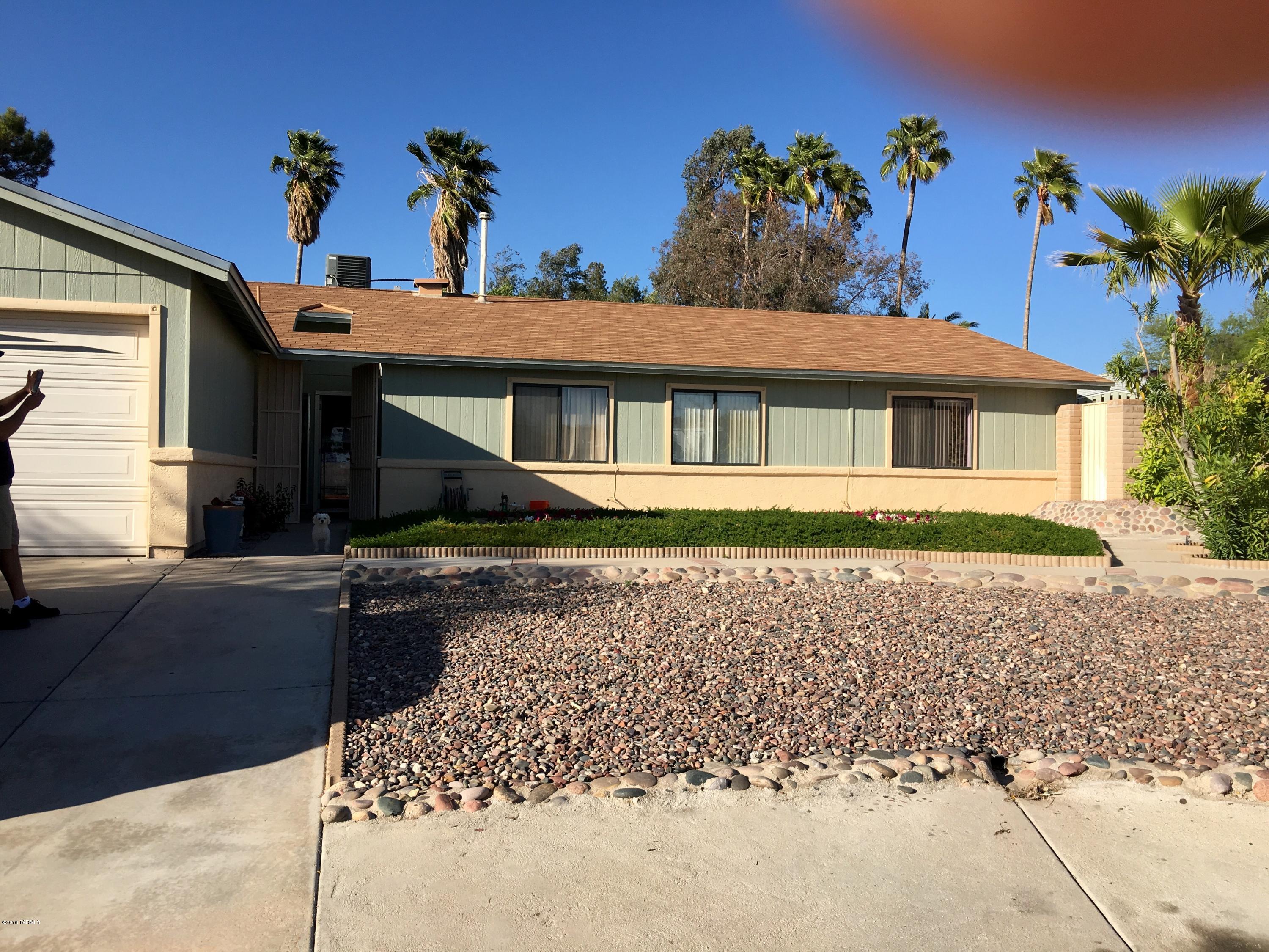 Horizon Hills (1-579) - Residential