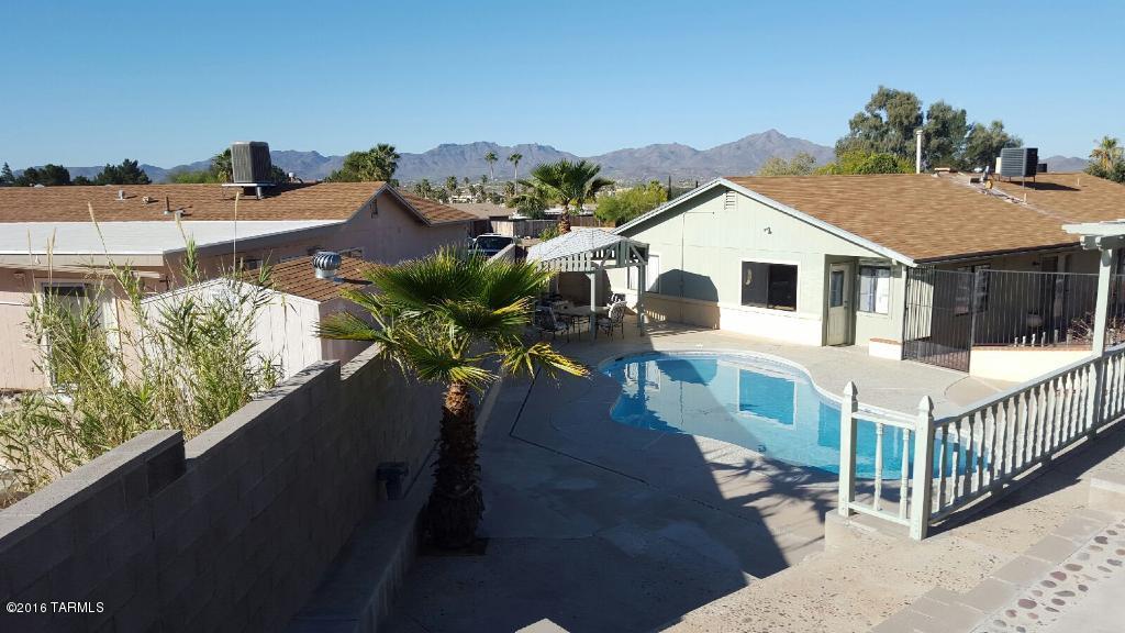 Horizon Hills (1-579) - Residential