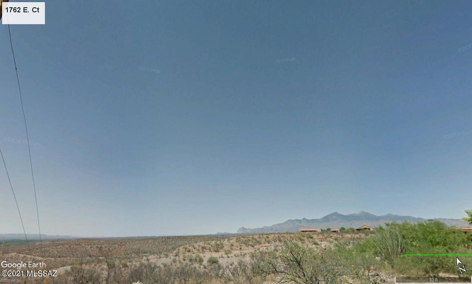 Rio Rico Villas 11 - Land