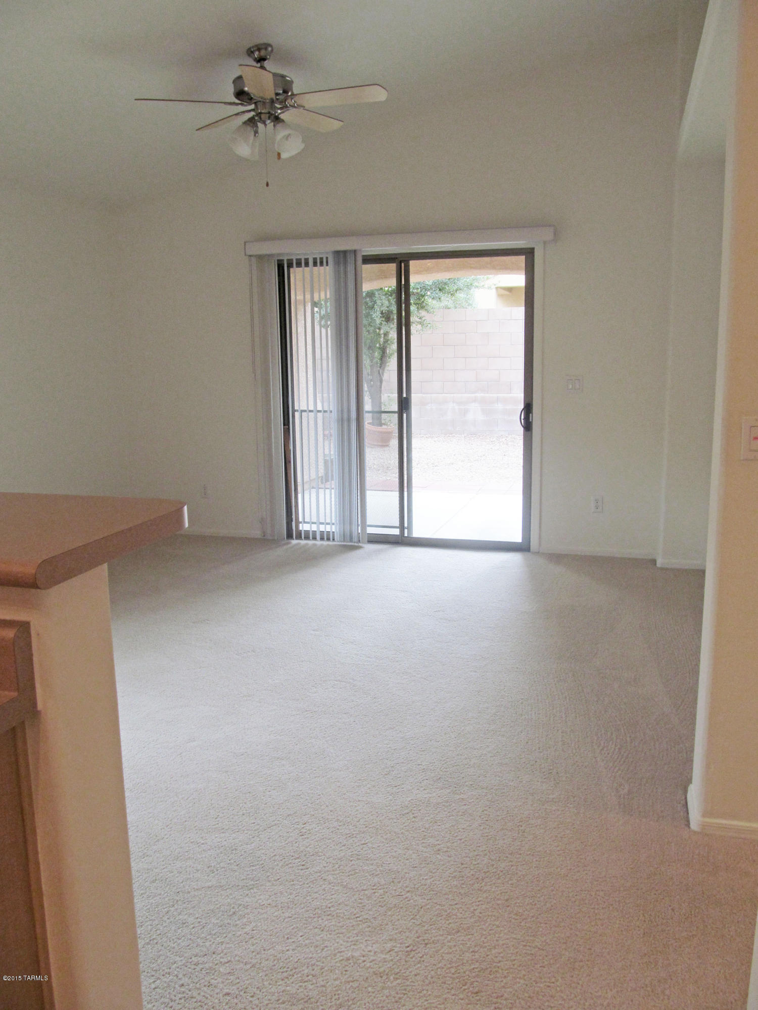 Desert Willow Estates (1-110) - Residential Lease