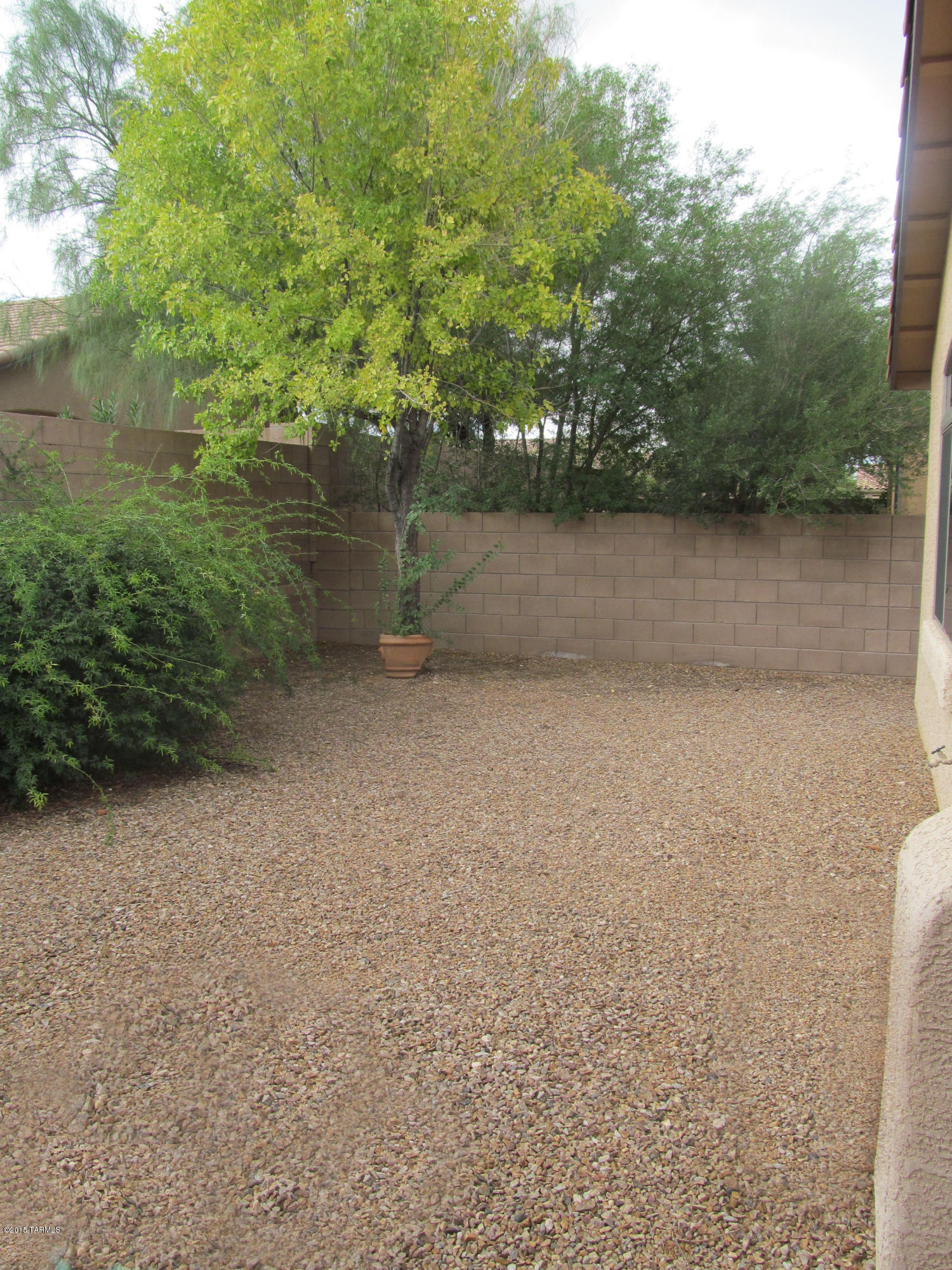 Desert Willow Estates (1-110) - Residential Lease
