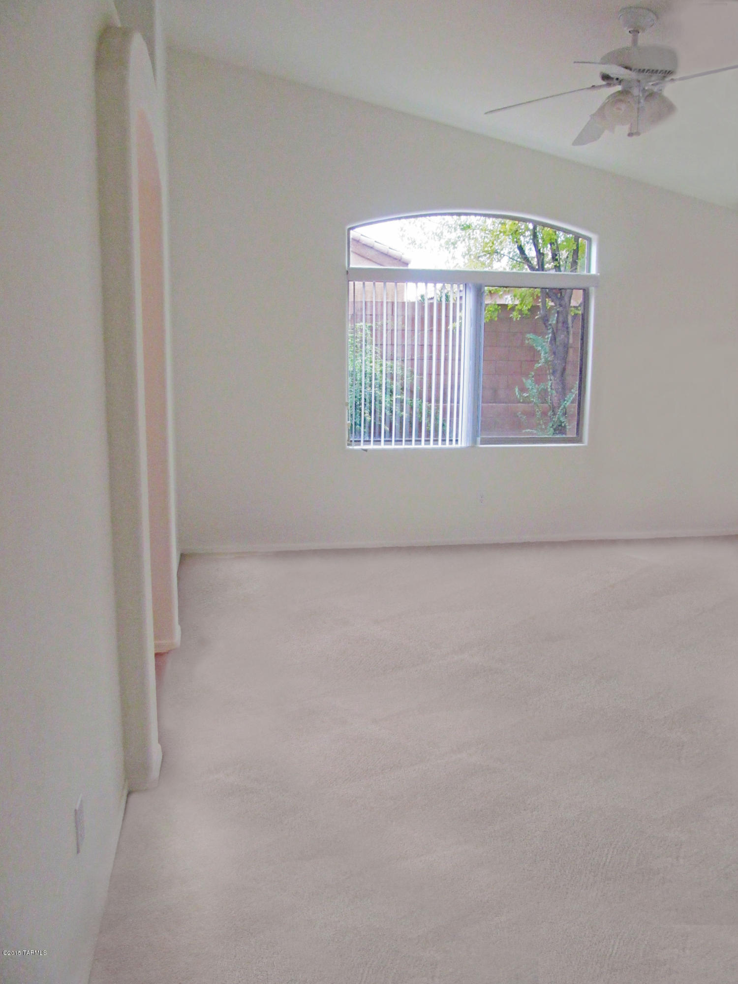 Desert Willow Estates (1-110) - Residential Lease