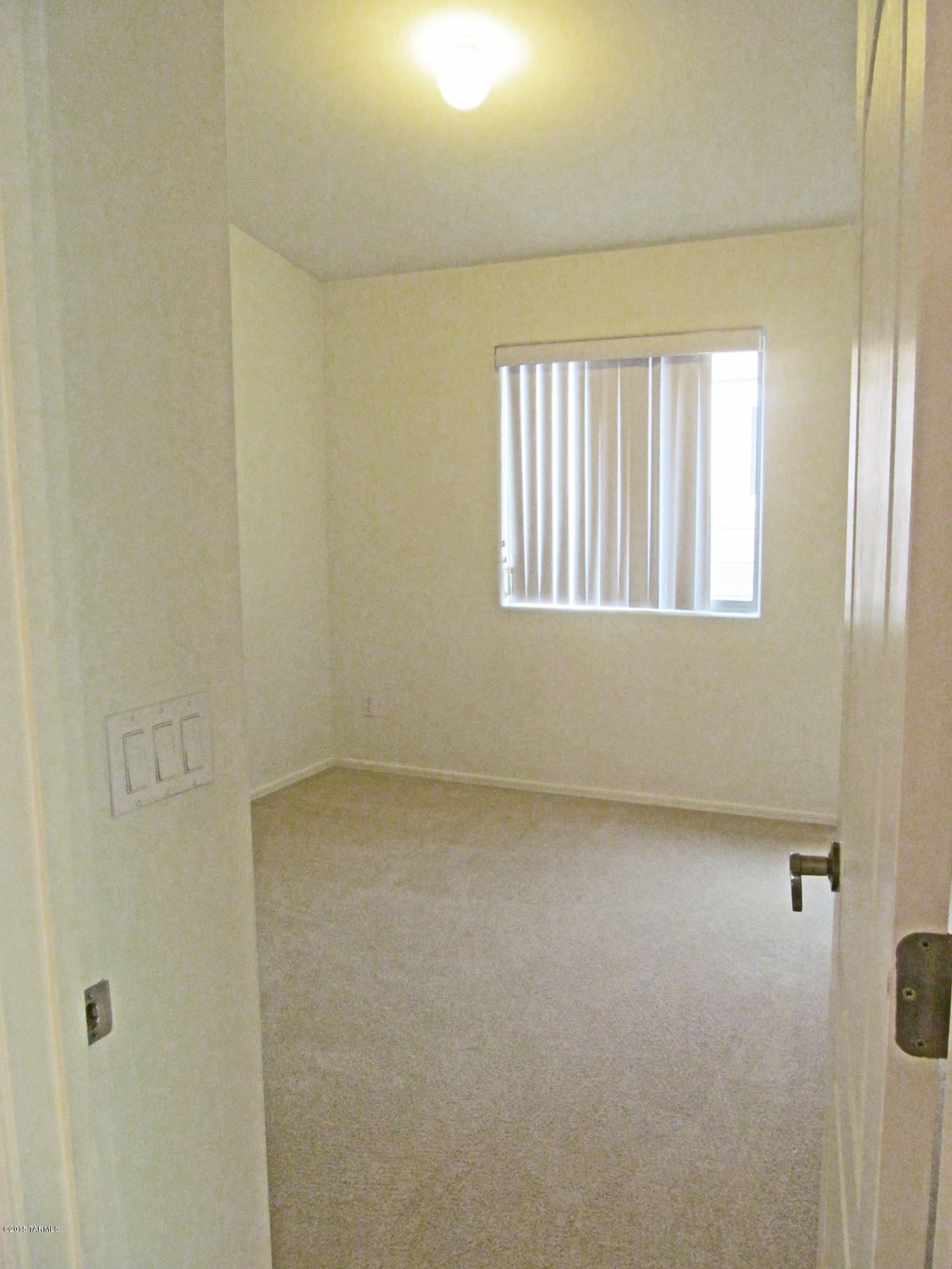 Desert Willow Estates (1-110) - Residential Lease