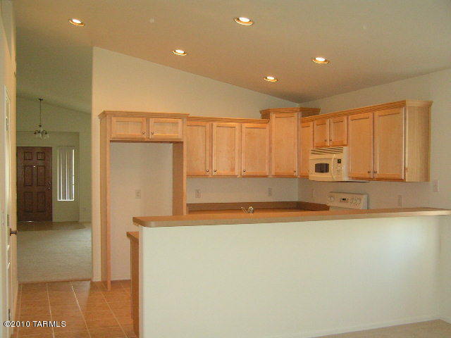 Desert Willow Estates (1-110) - Residential Lease