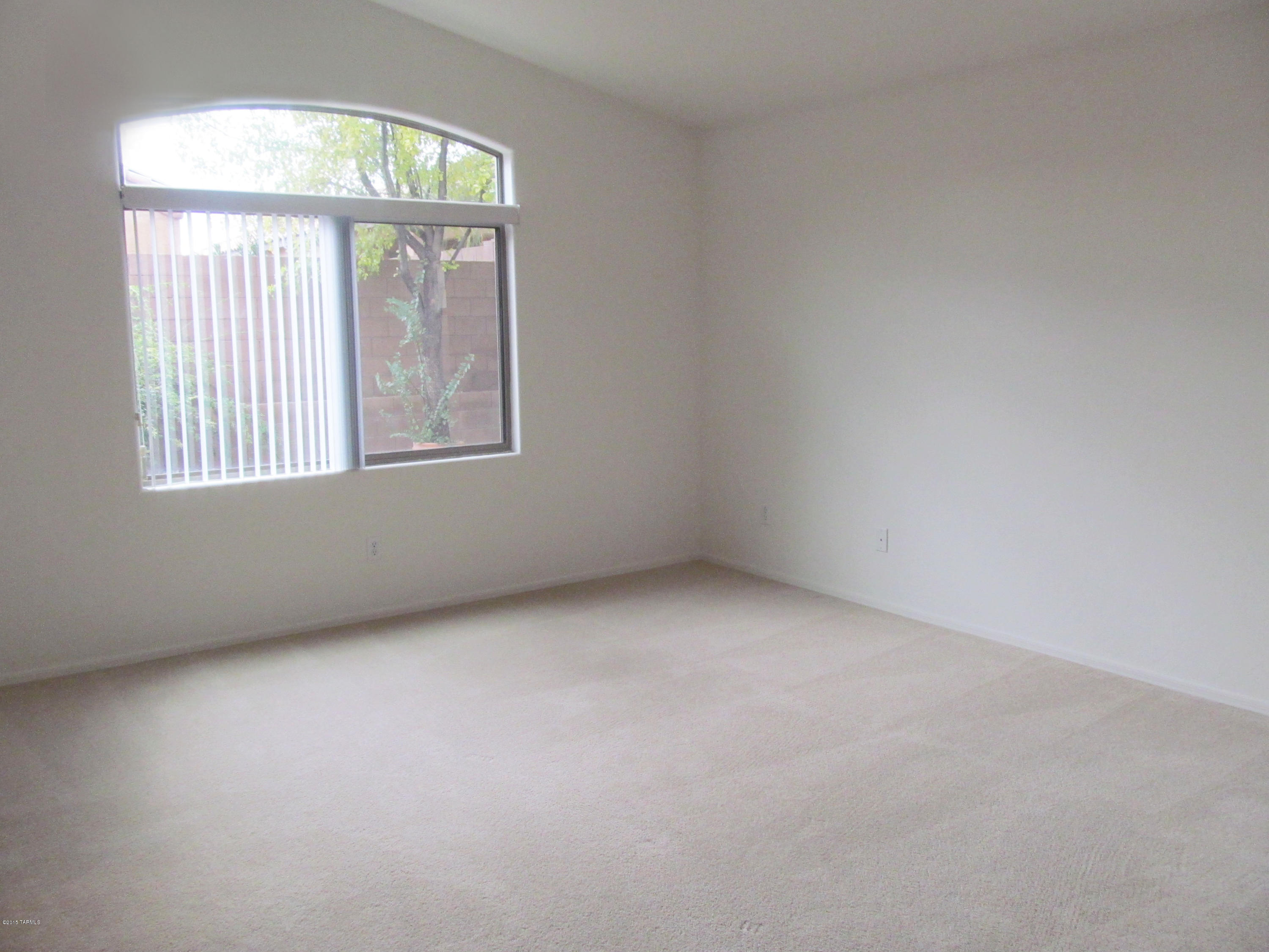 Desert Willow Estates (1-110) - Residential Lease