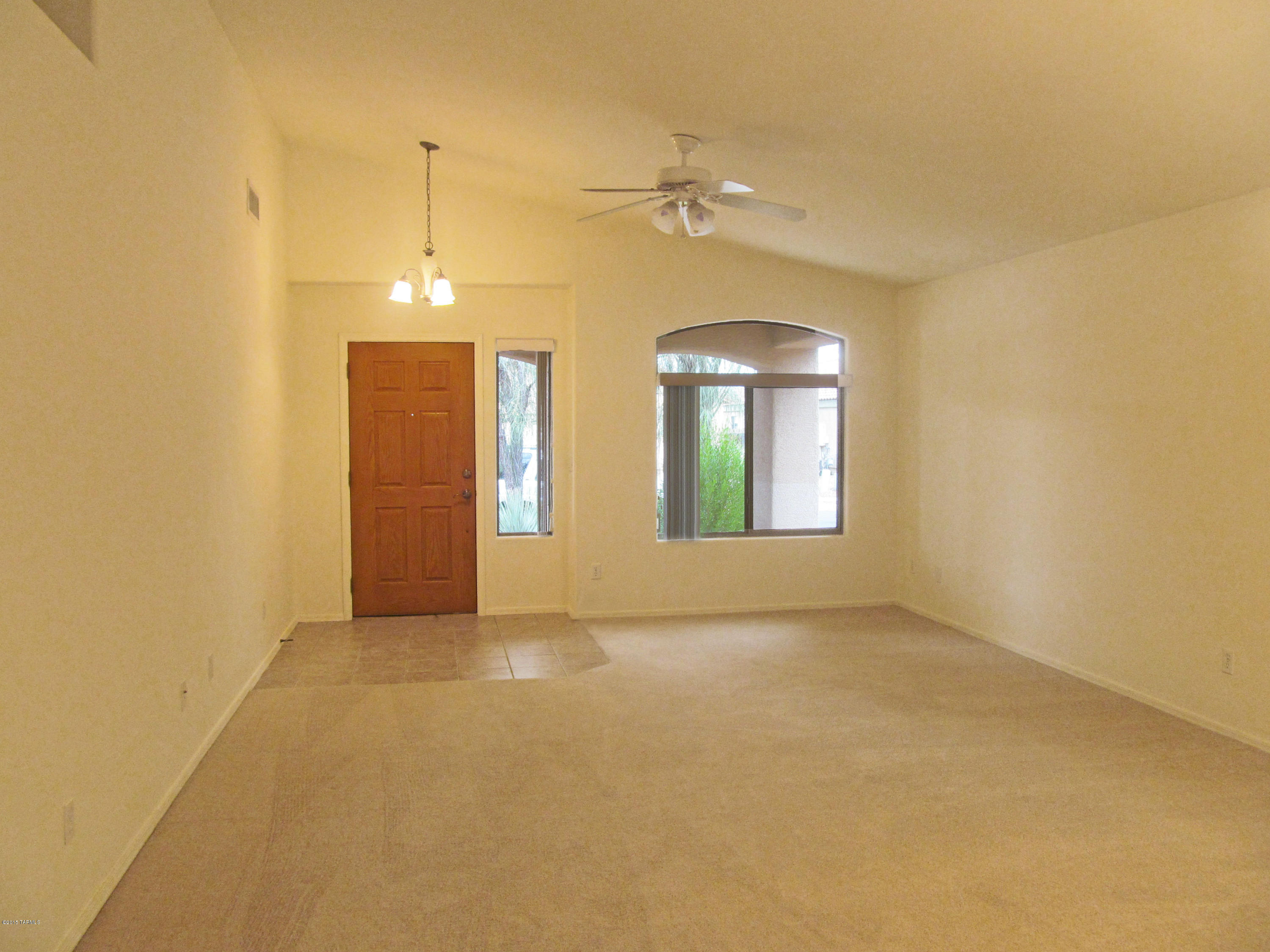 Desert Willow Estates (1-110) - Residential Lease