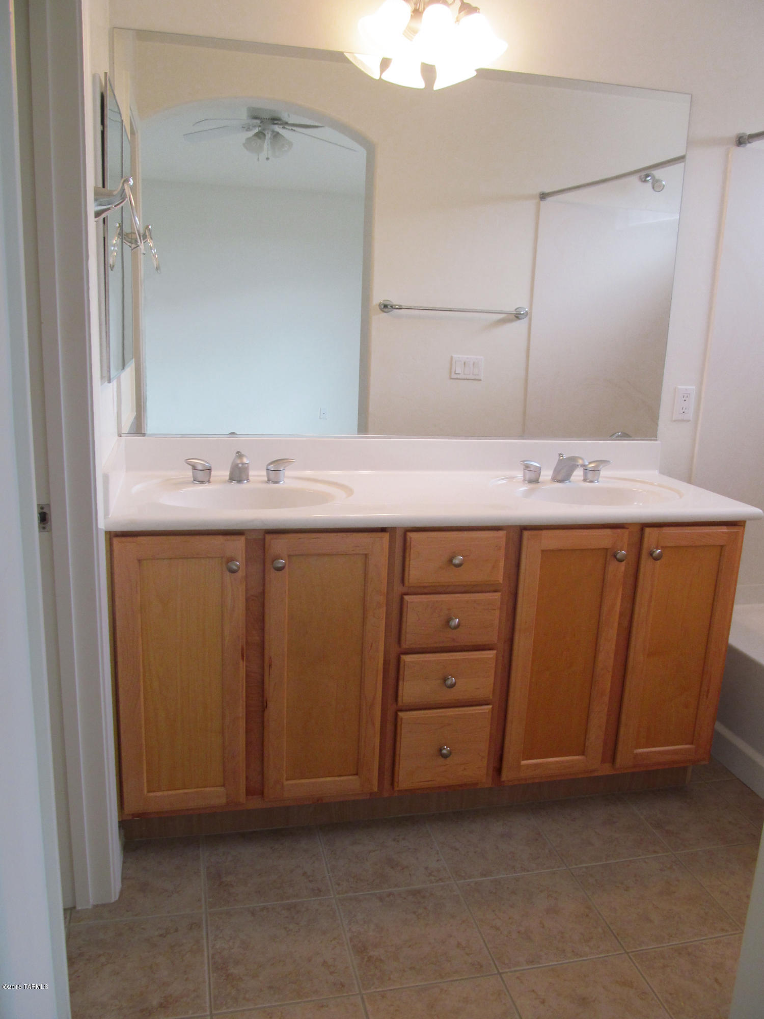 Desert Willow Estates (1-110) - Residential Lease